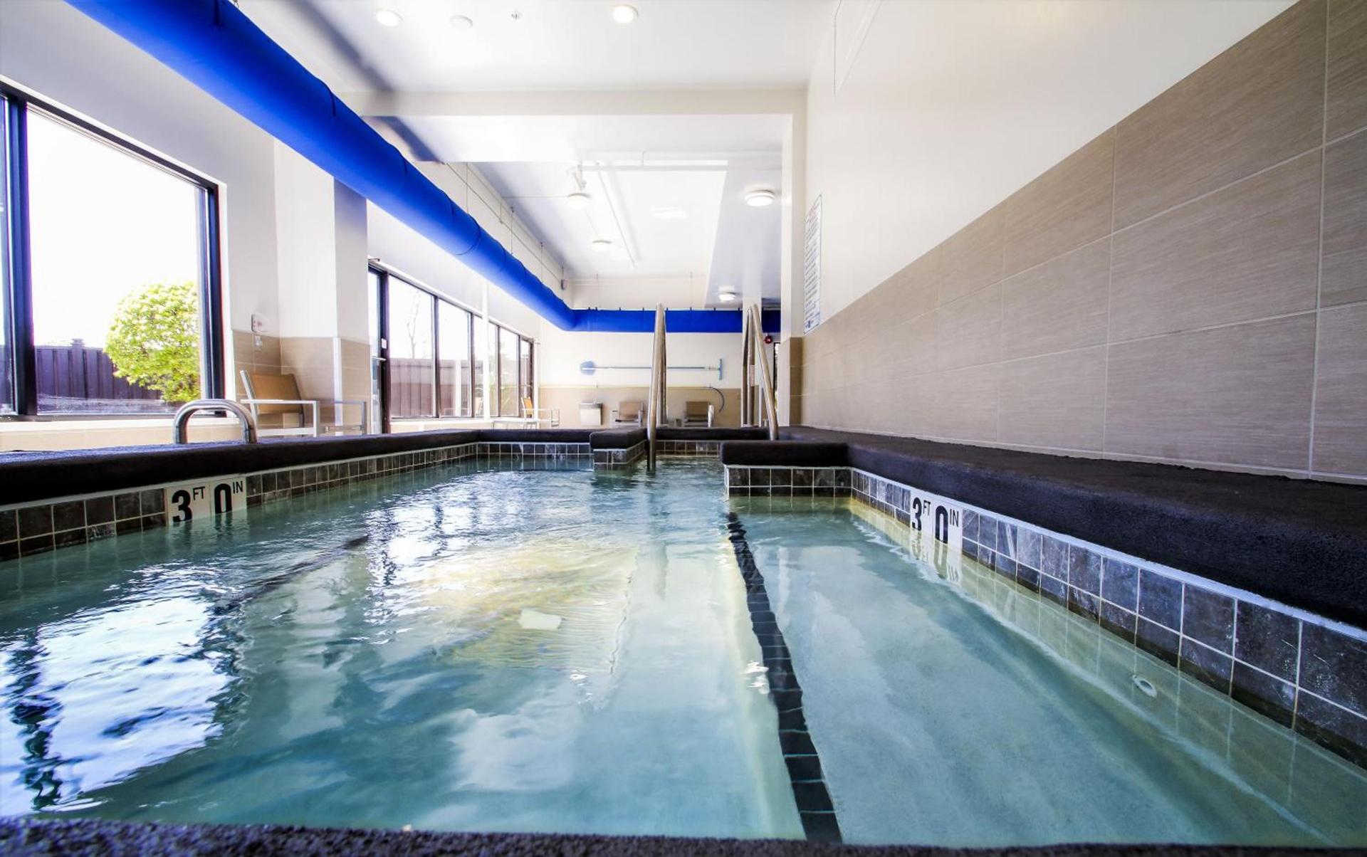 Holiday Inn Milwaukee Riverfront by IHG photo 14