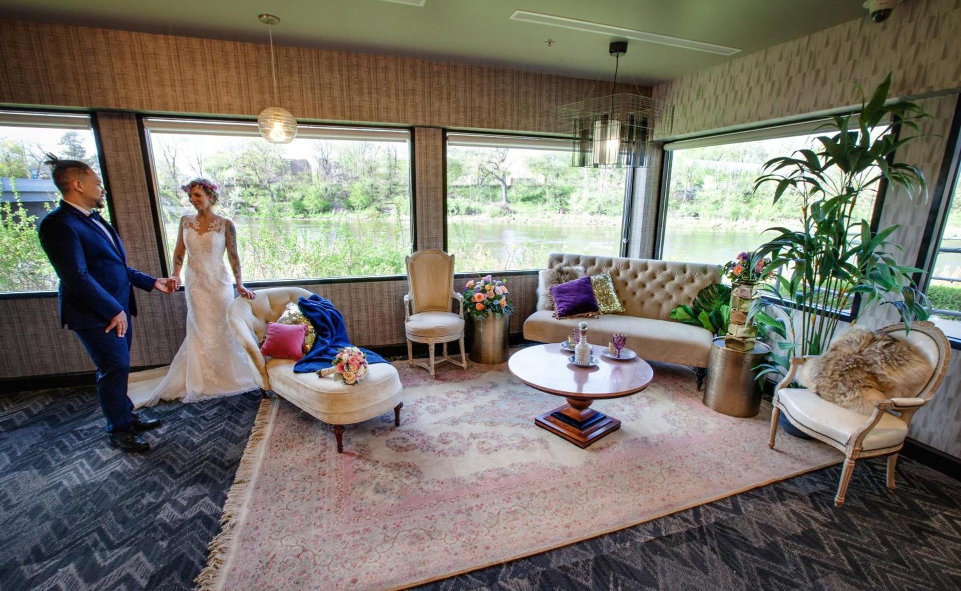 Holiday Inn Milwaukee Riverfront by IHG photo 17