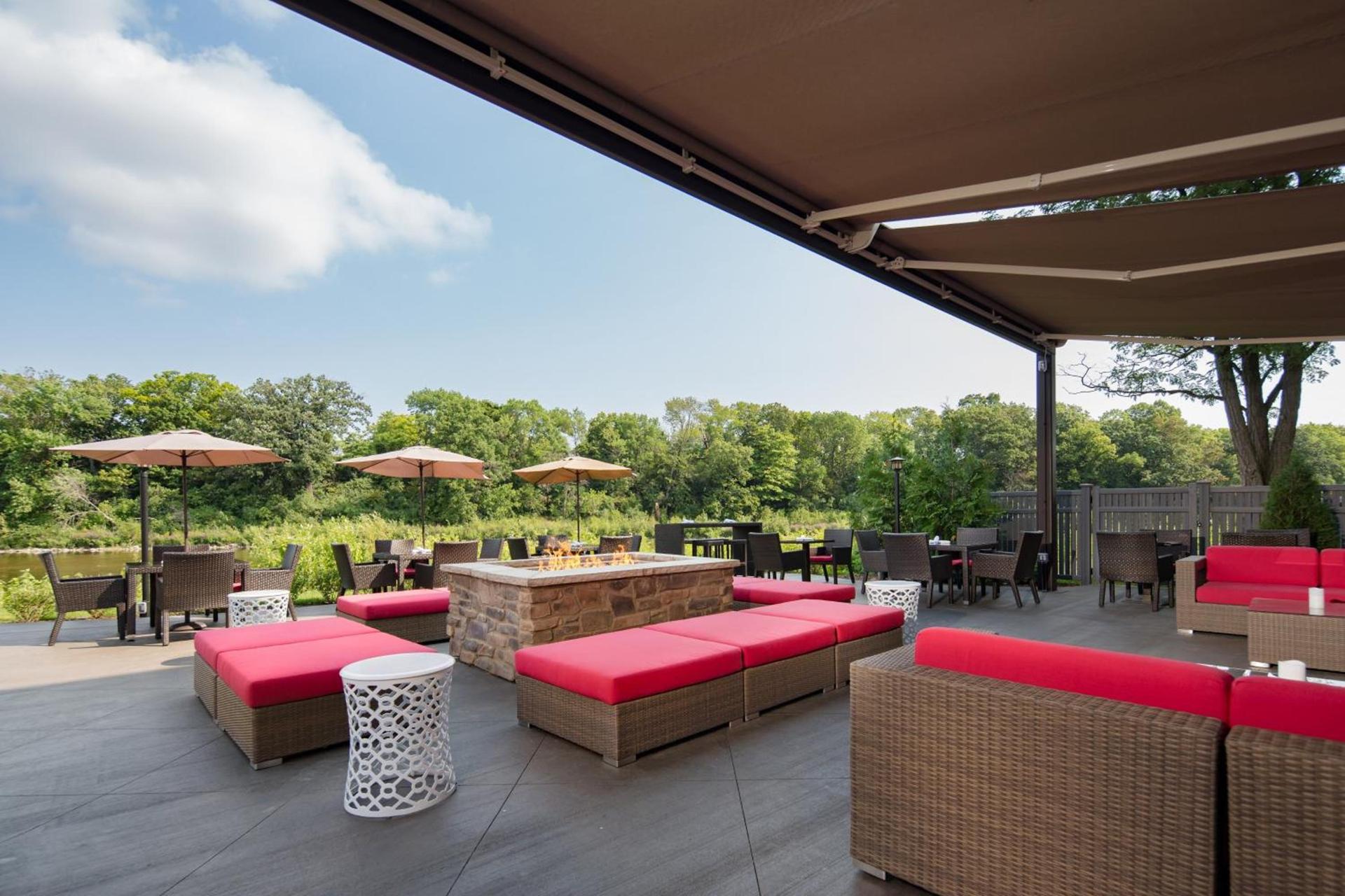 Holiday Inn Milwaukee Riverfront by IHG photo 18