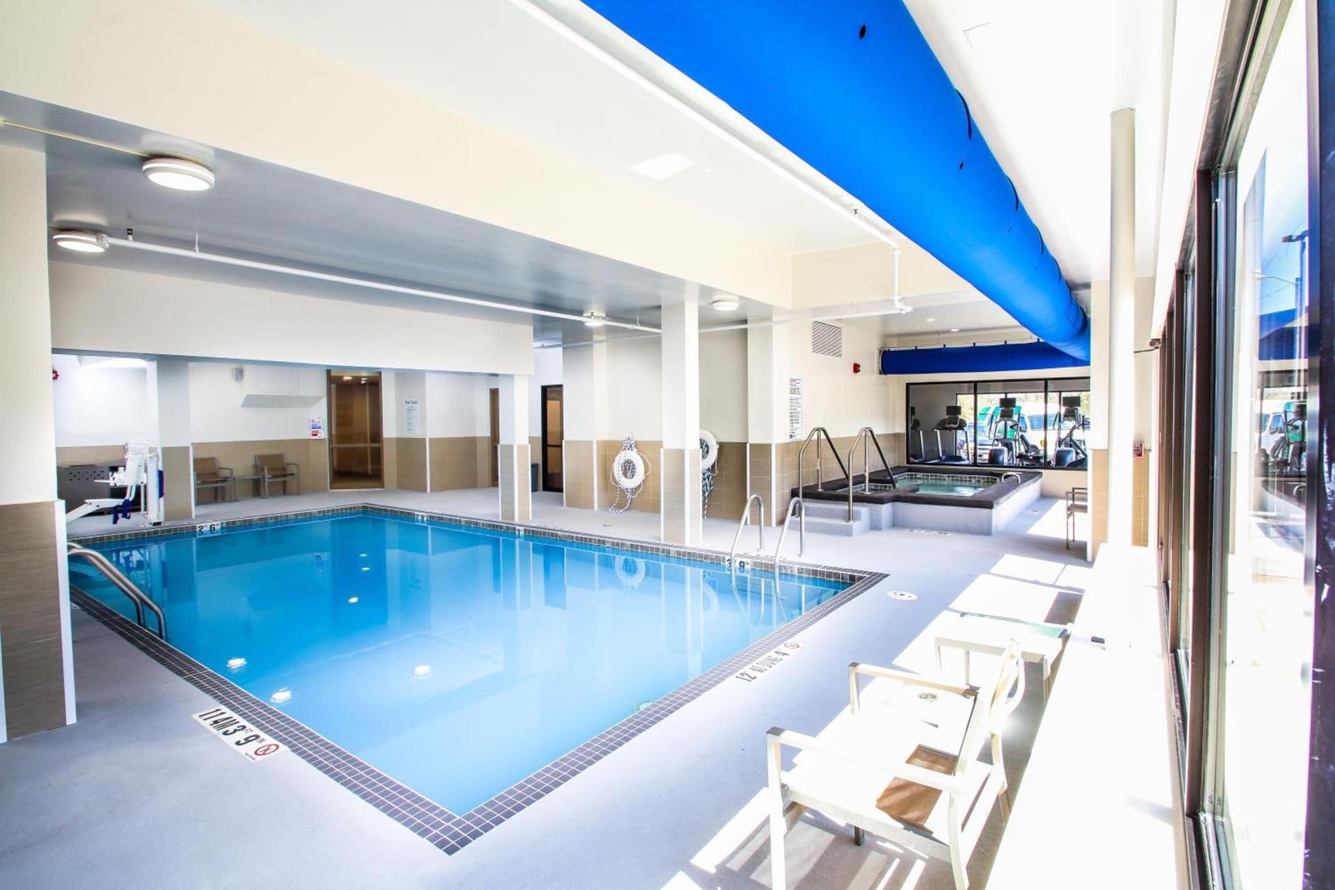 Holiday Inn Milwaukee Riverfront by IHG photo 44
