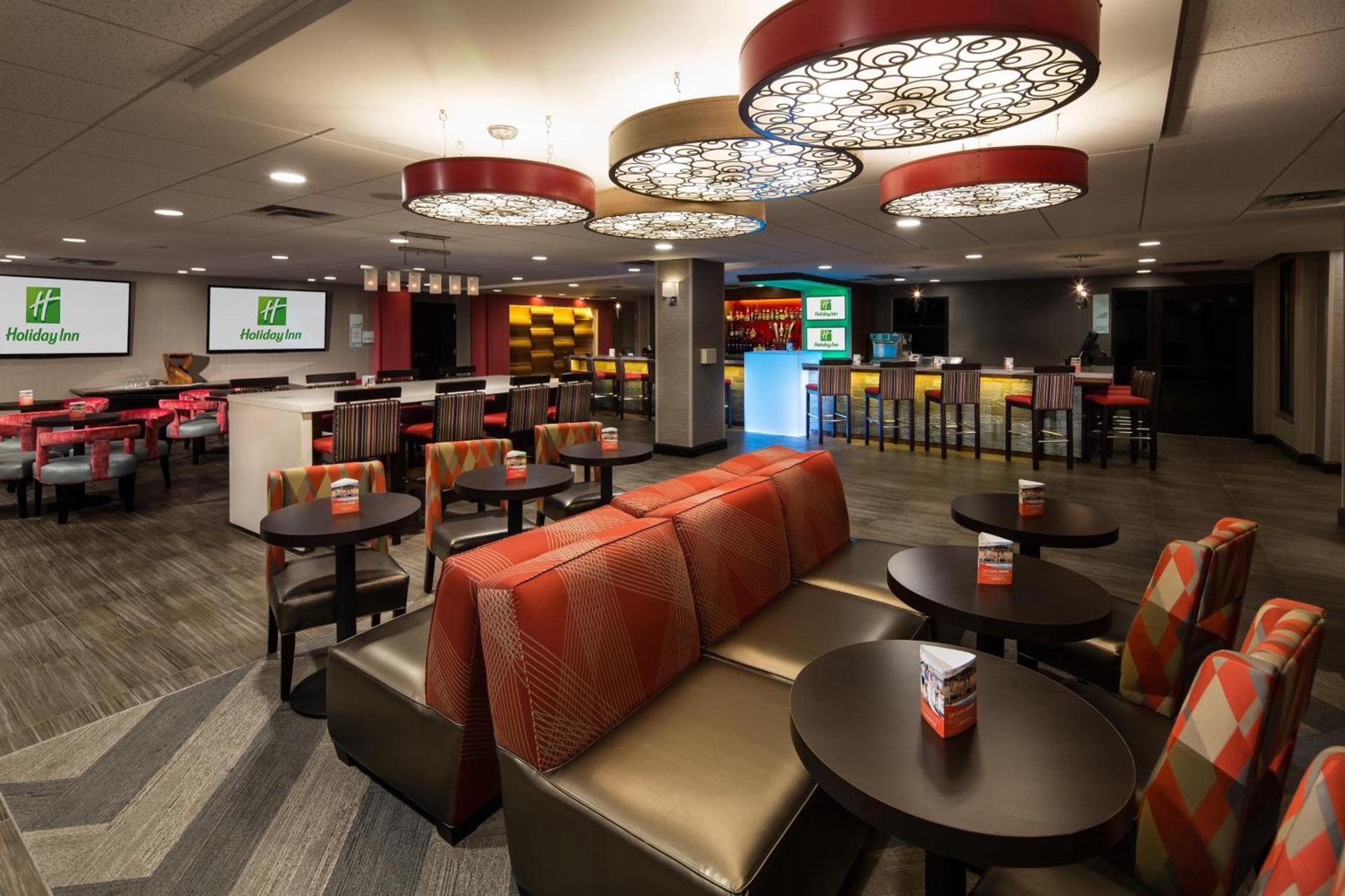 Holiday Inn Milwaukee Riverfront by IHG photo 43