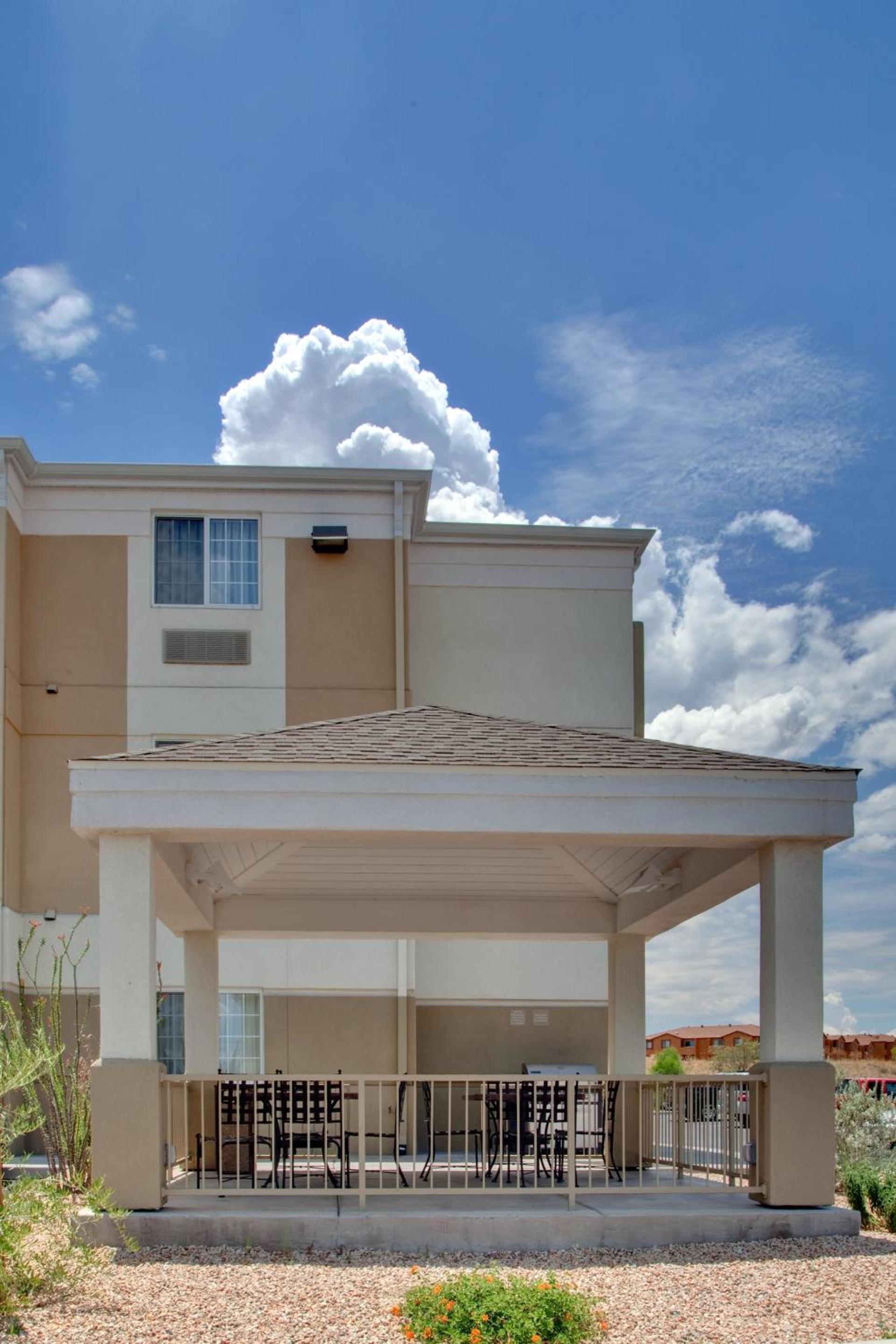 Candlewood Suites Nogales by IHG photo 4