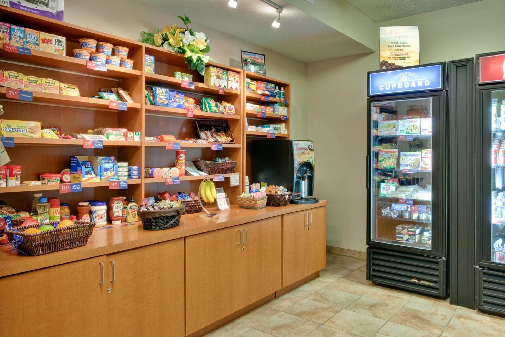 Candlewood Suites Nogales by IHG photo 11