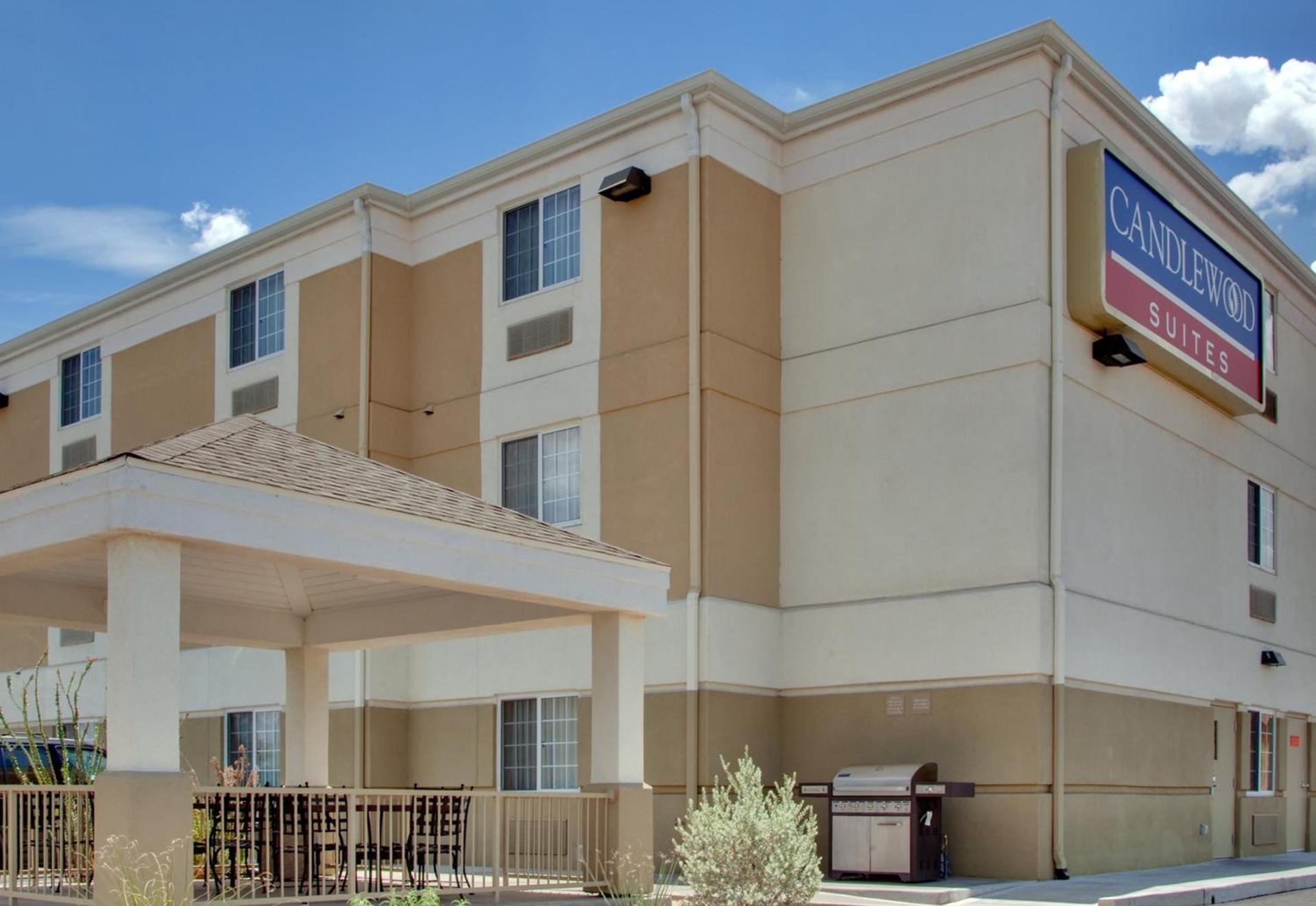 Candlewood Suites Nogales by IHG photo 3