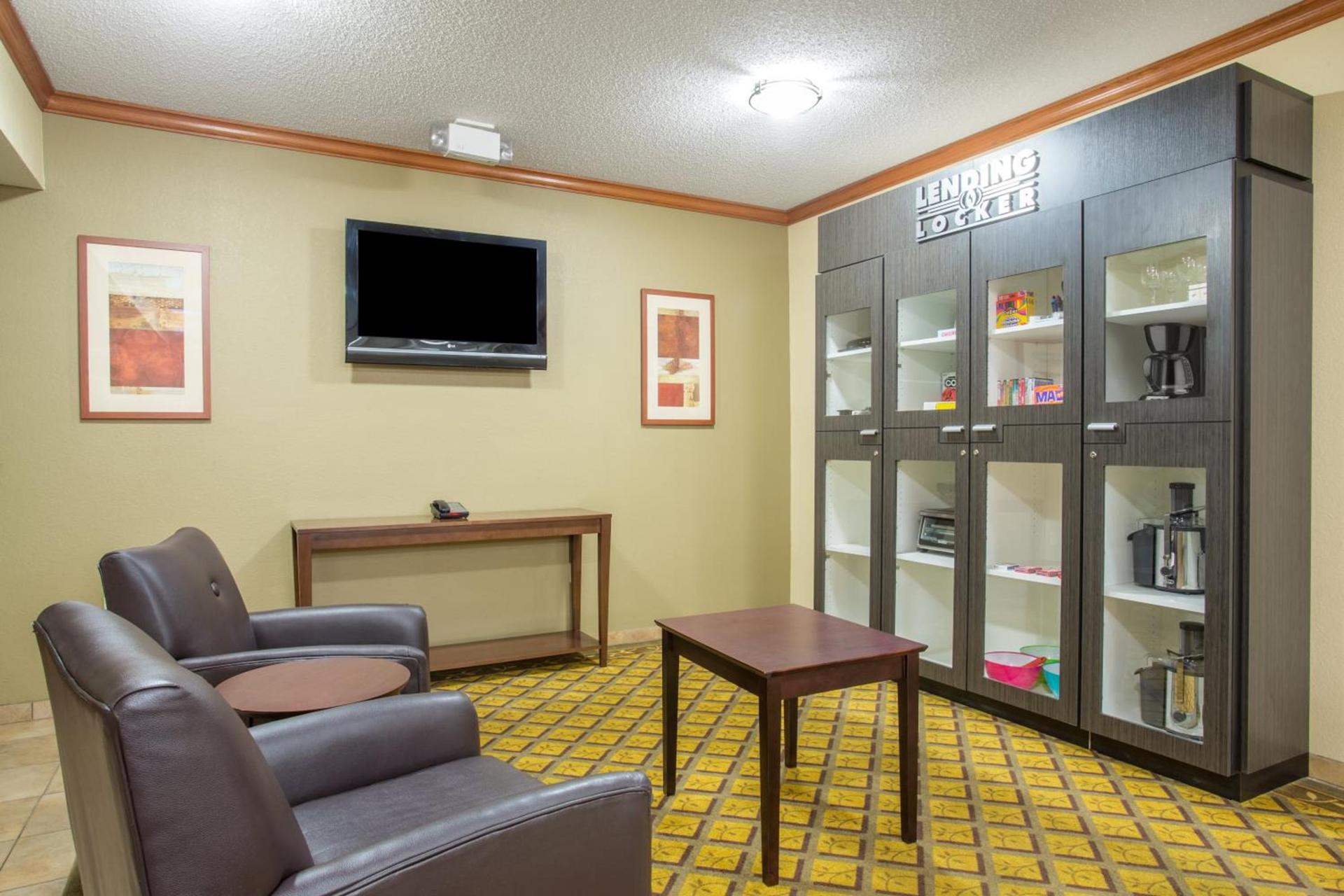 Candlewood Suites Nogales by IHG photo 13