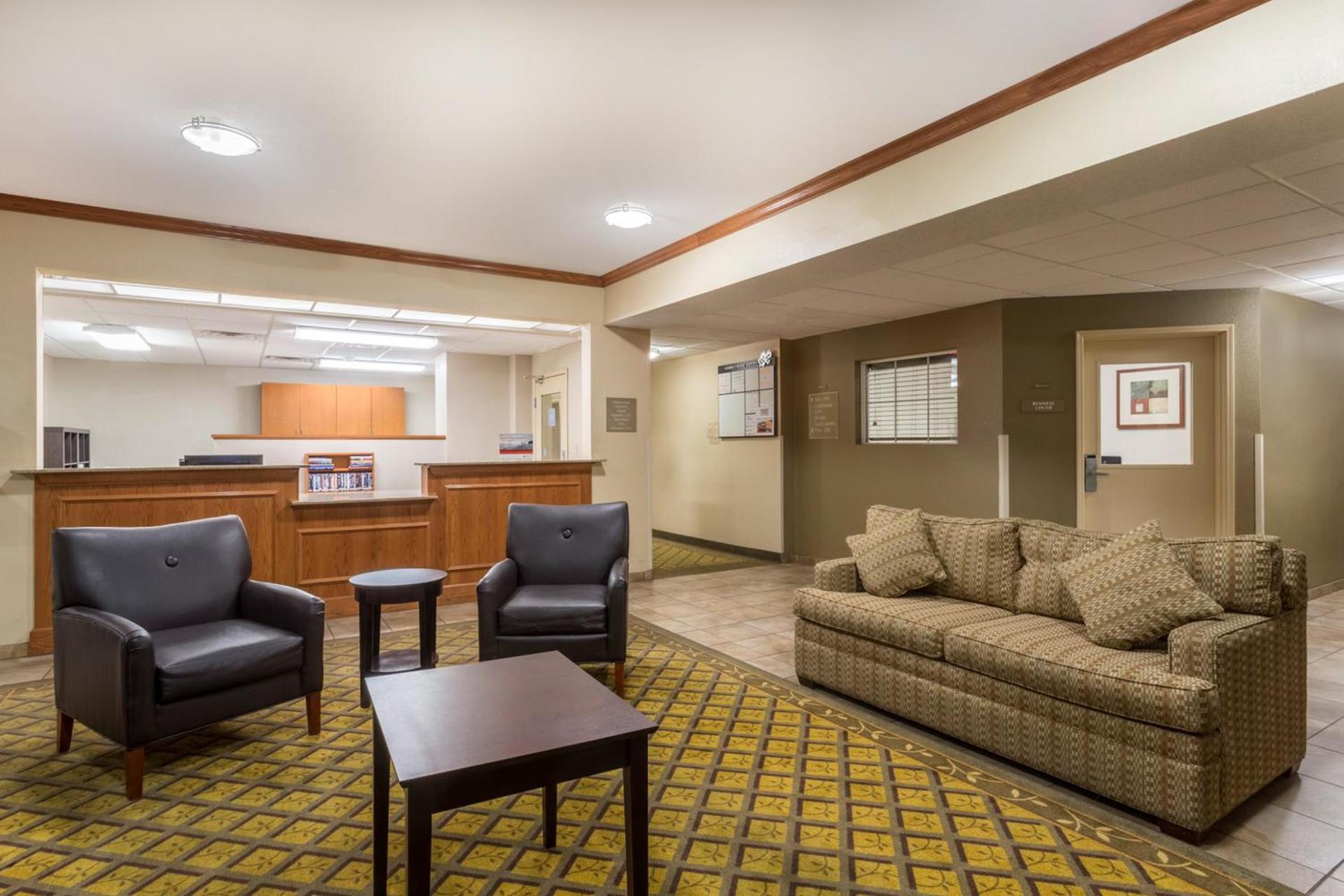 Candlewood Suites Nogales by IHG photo 12