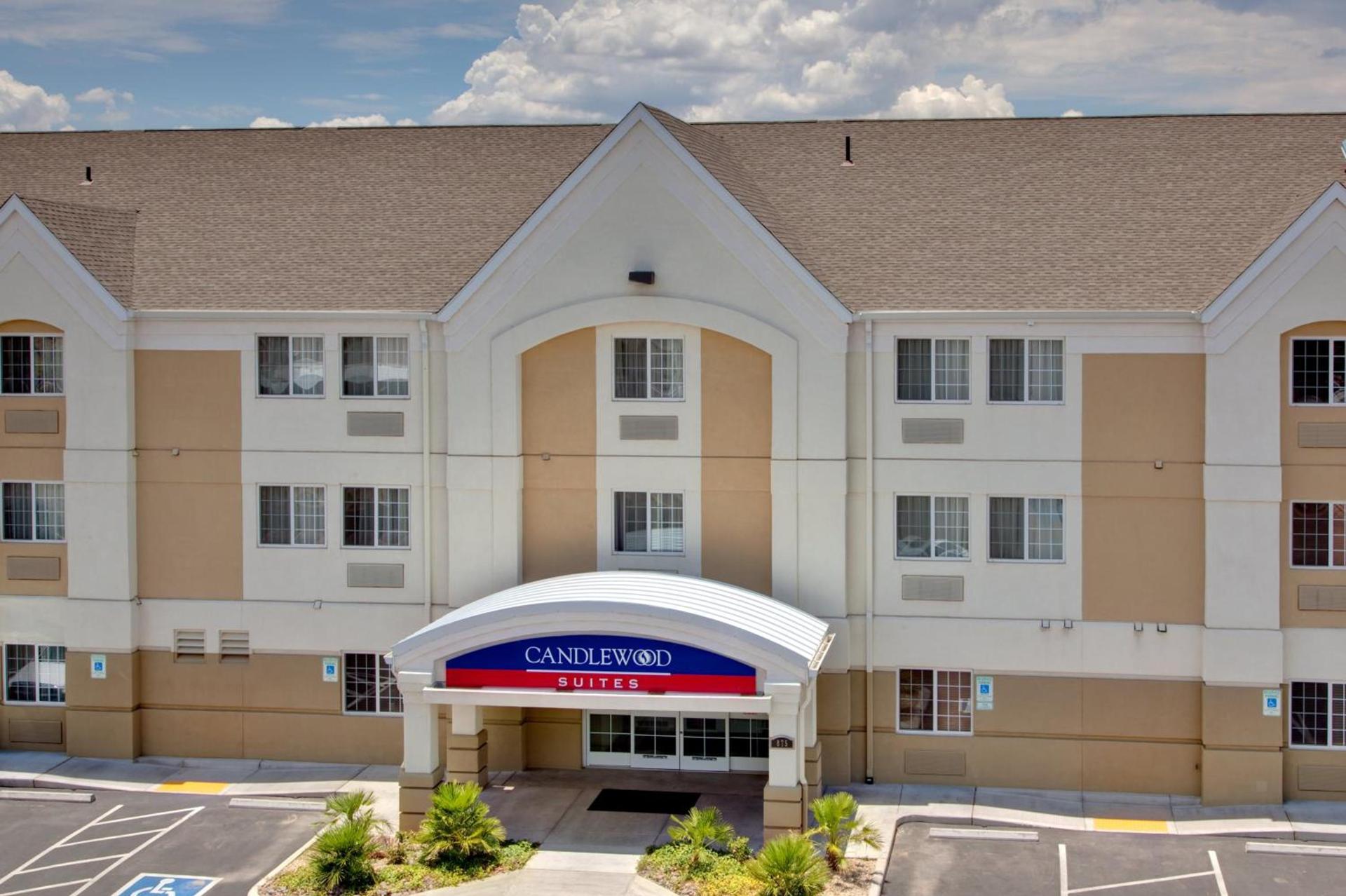 Candlewood Suites Nogales by IHG photo 23