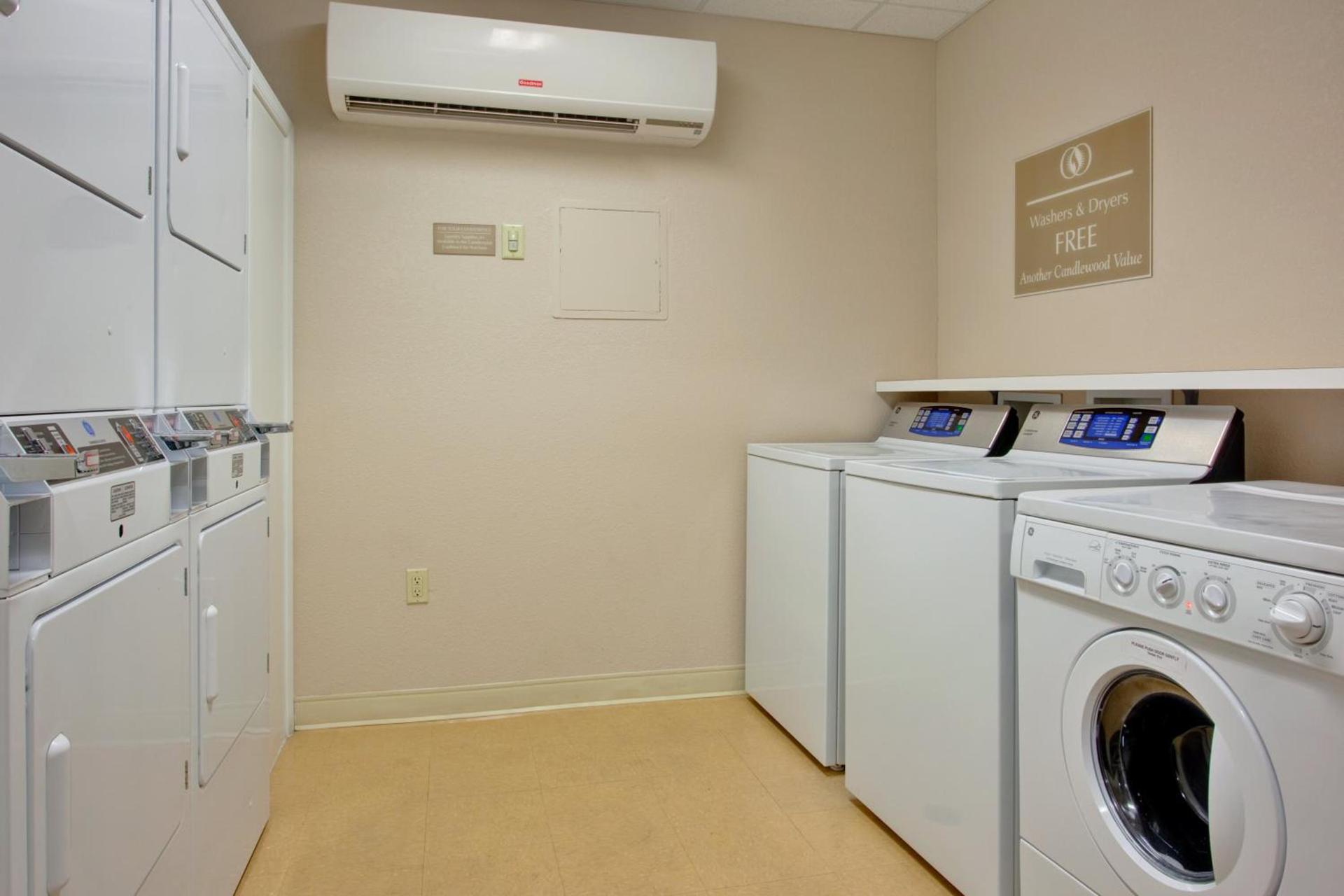 Candlewood Suites Nogales by IHG photo 2