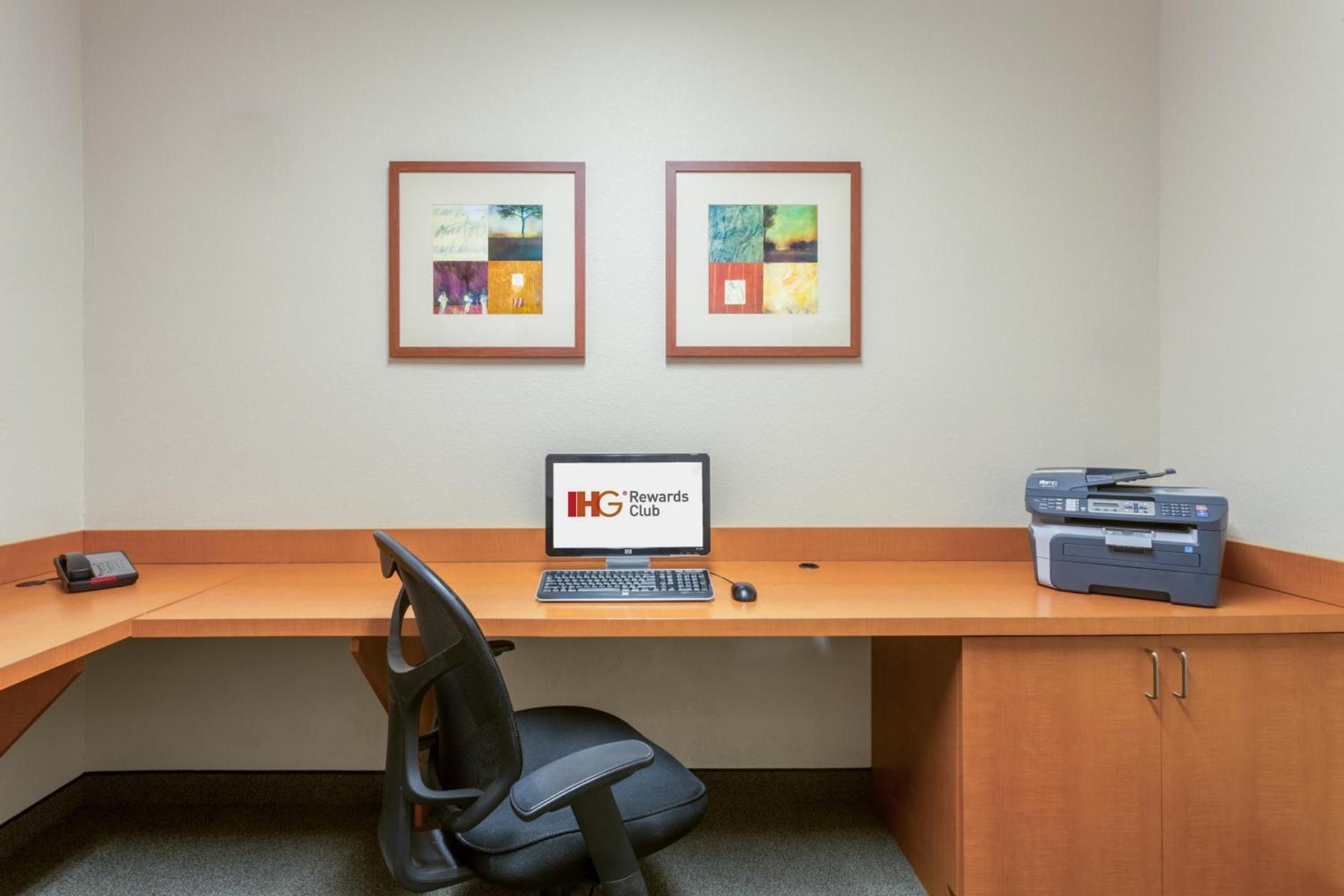 Candlewood Suites Nogales by IHG photo 18