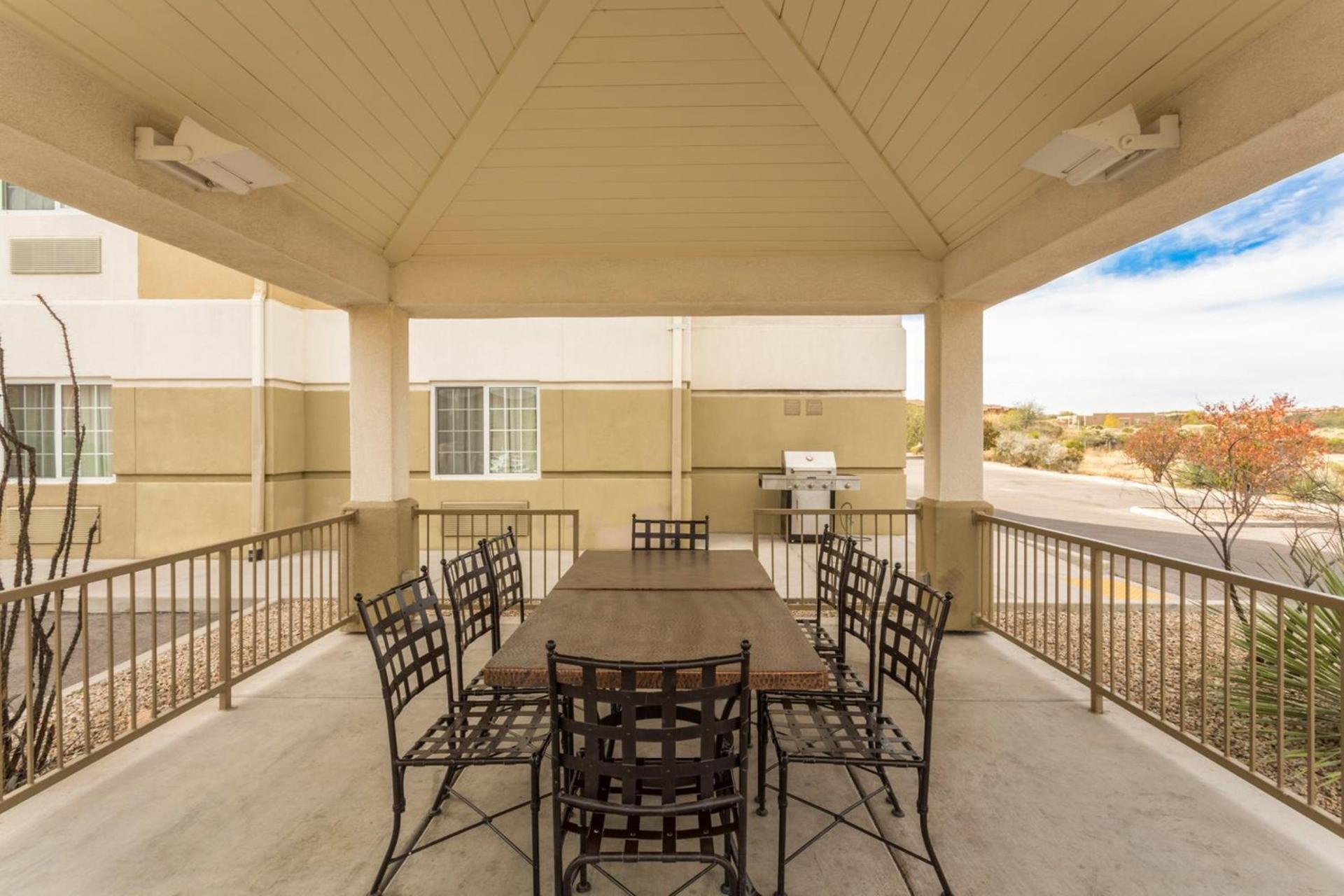 Candlewood Suites Nogales by IHG photo 17