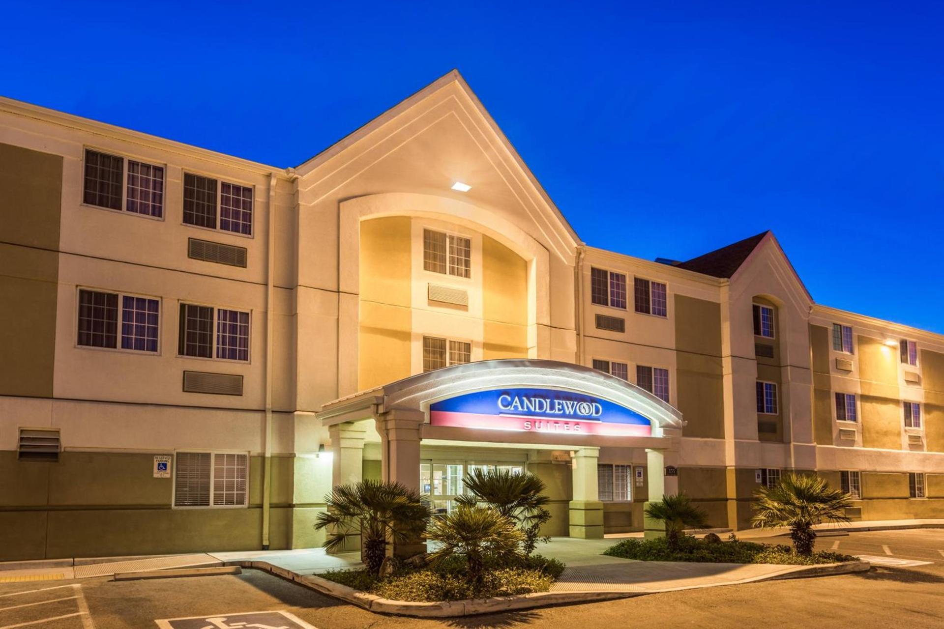 Candlewood Suites Nogales by IHG photo 22