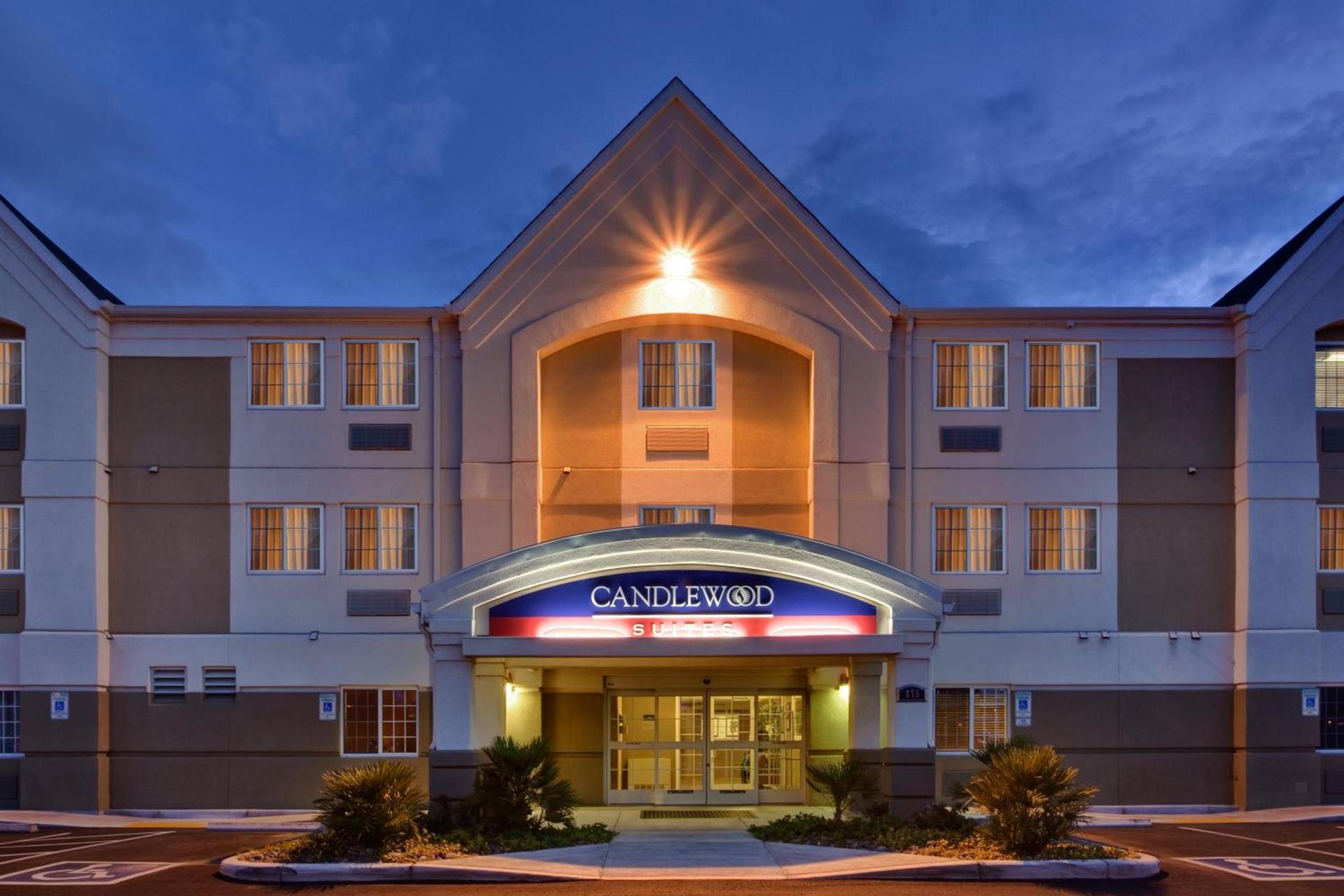 Candlewood Suites Nogales by IHG photo 21