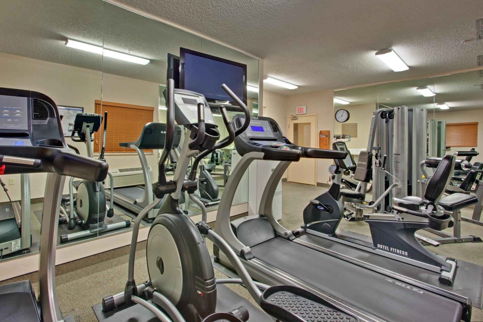 Candlewood Suites Nogales by IHG photo 20