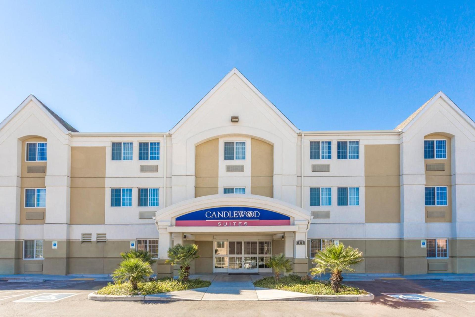 Candlewood Suites Nogales by IHG — hotel in Nogales