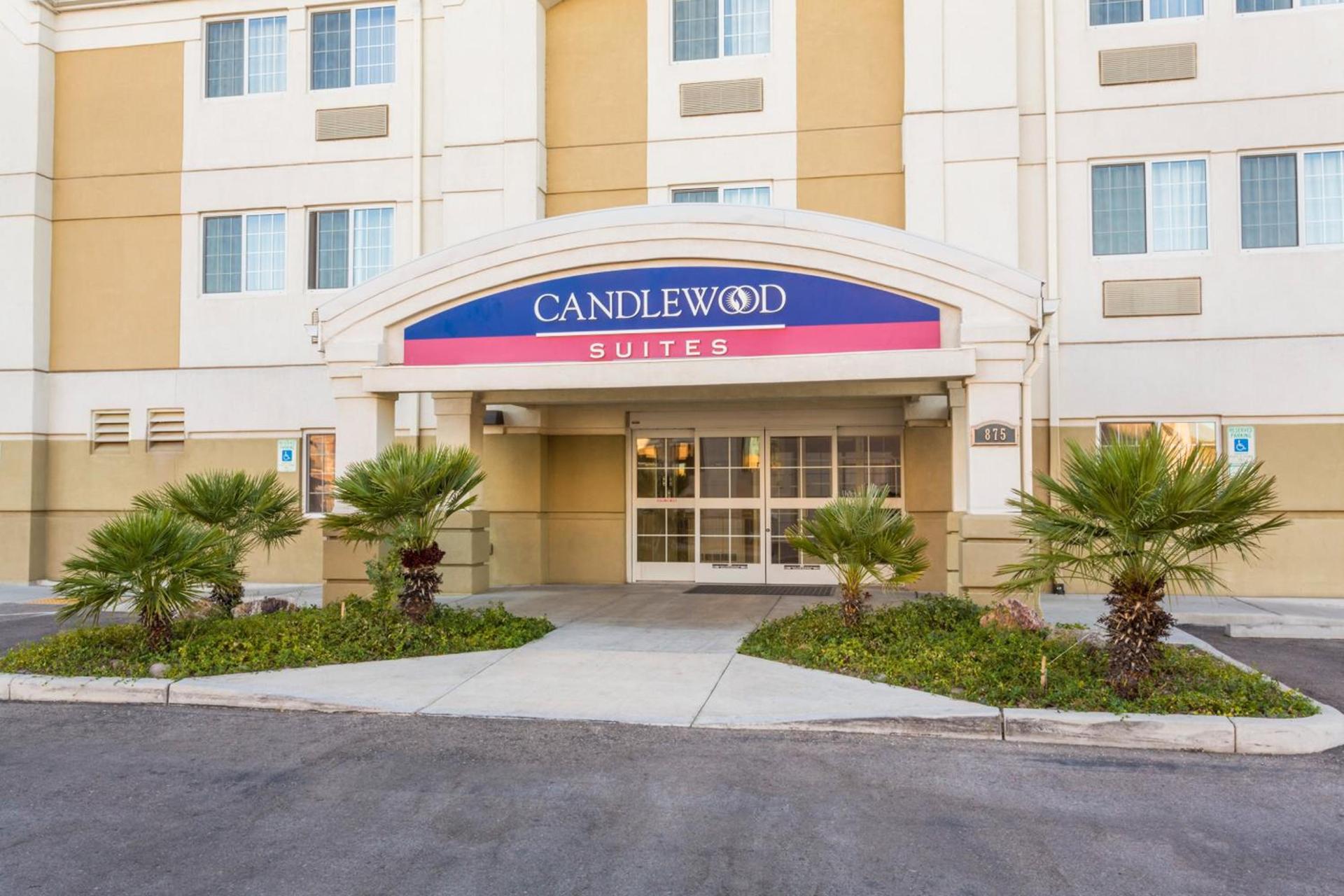 Candlewood Suites Nogales by IHG photo 9