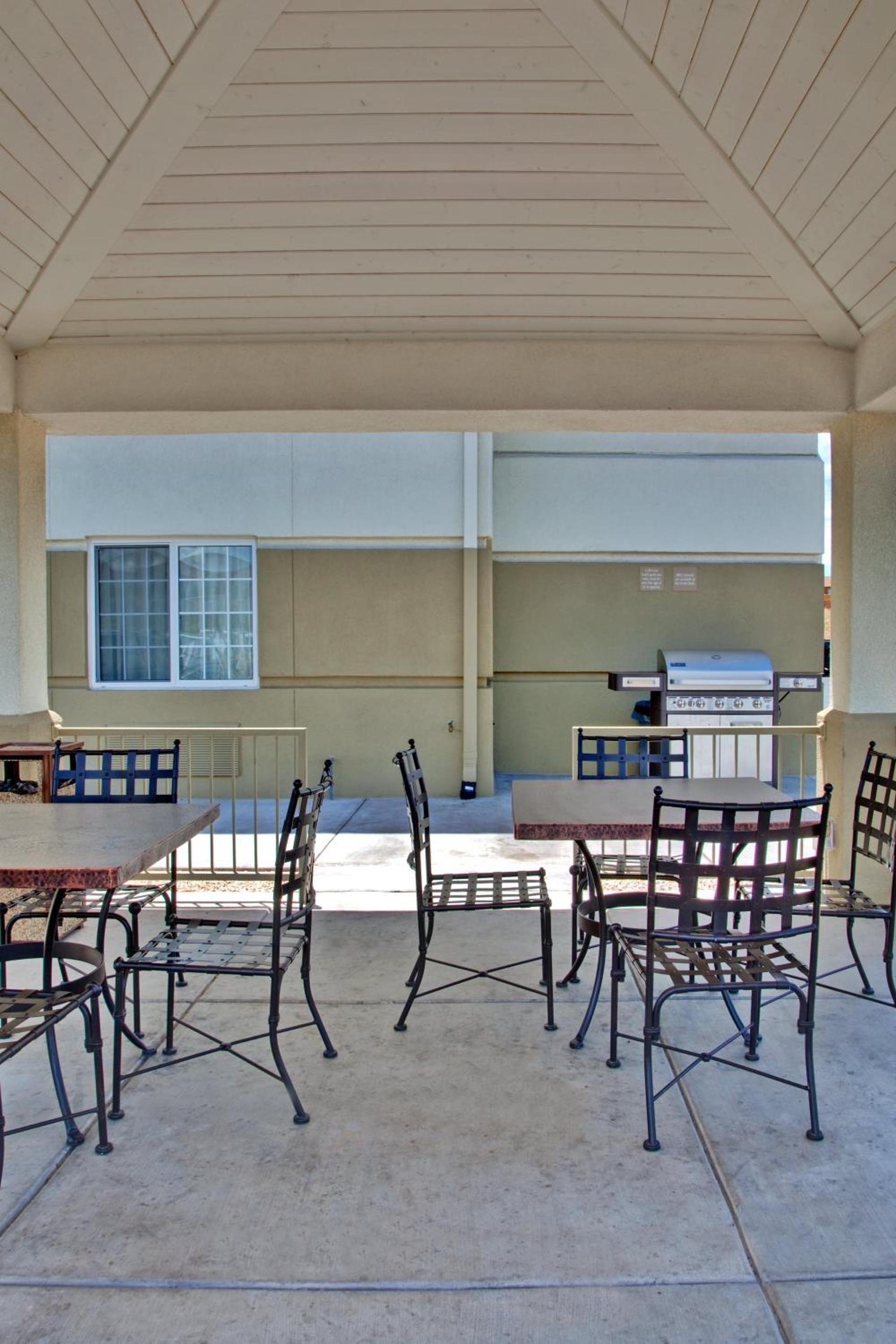 Candlewood Suites Nogales by IHG photo 7