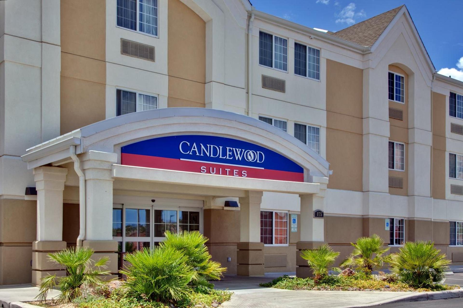 Candlewood Suites Nogales by IHG photo 5