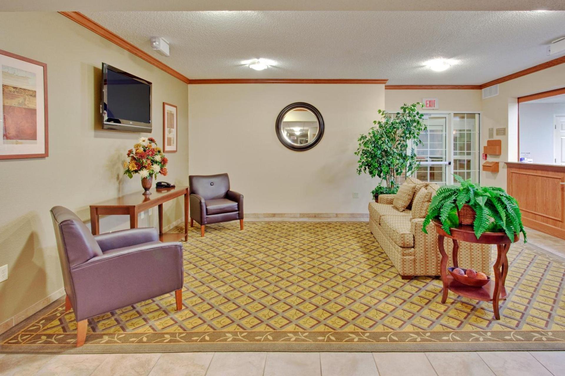 Candlewood Suites Nogales by IHG photo 16