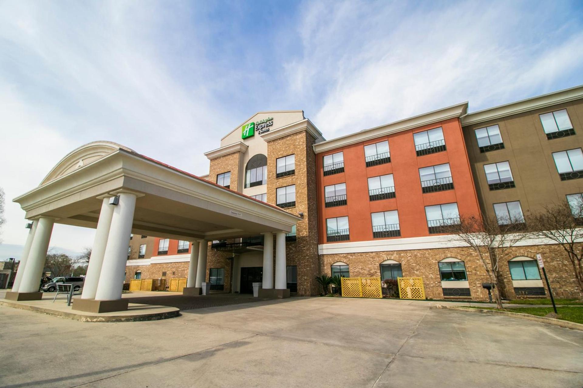Holiday Inn Express Hotel & Suites Baton Rouge -Port Allen by IHG photo 28