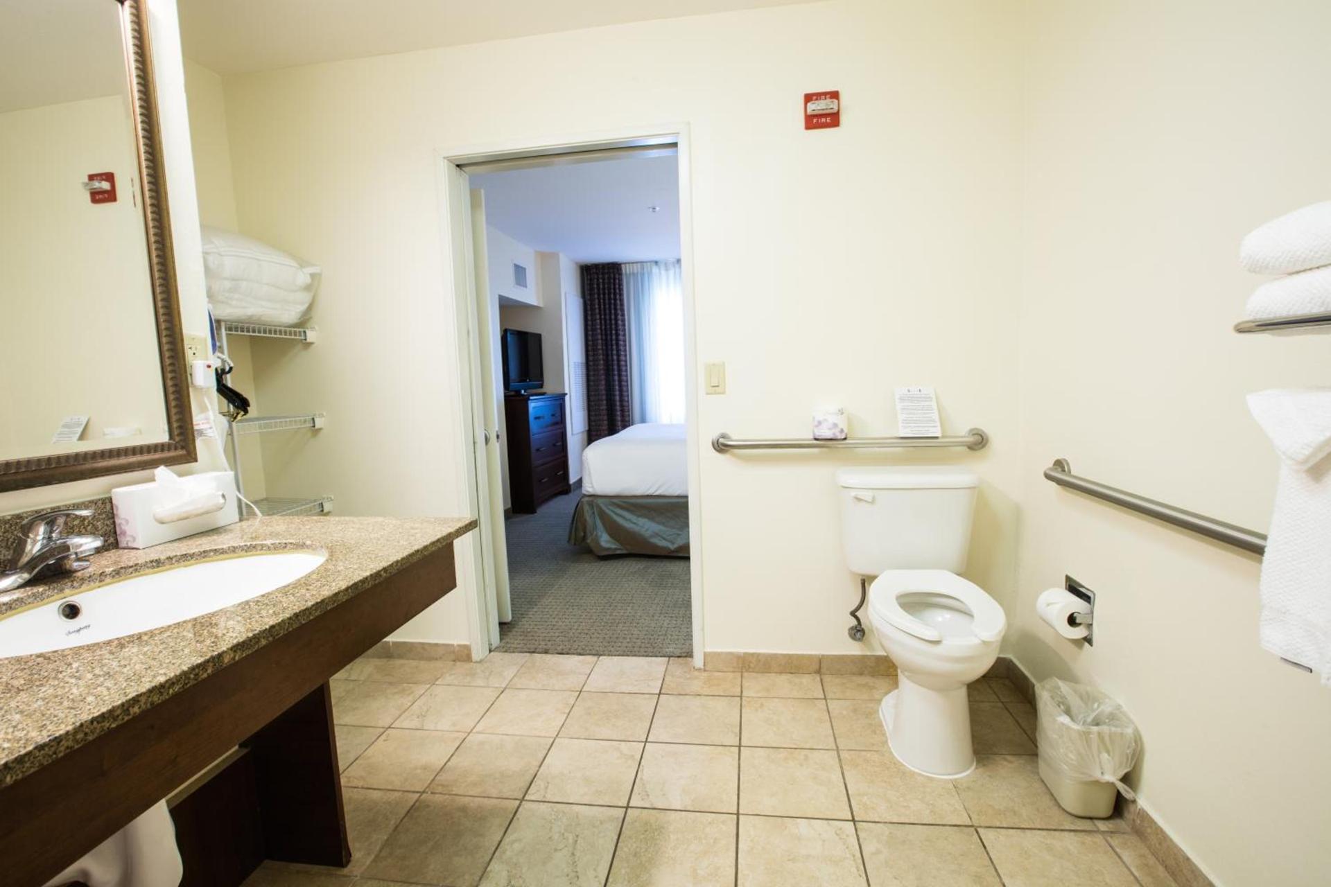 Staybridge Suites Austin Airport by IHG photo 49