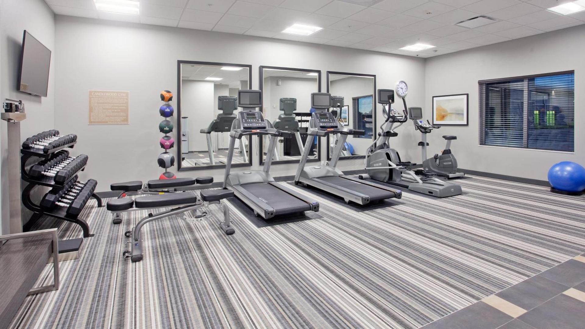 Candlewood Suites Kearney by IHG photo 12