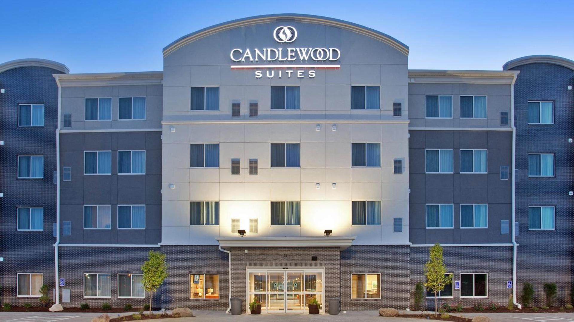 Candlewood Suites Kearney by IHG photo 1