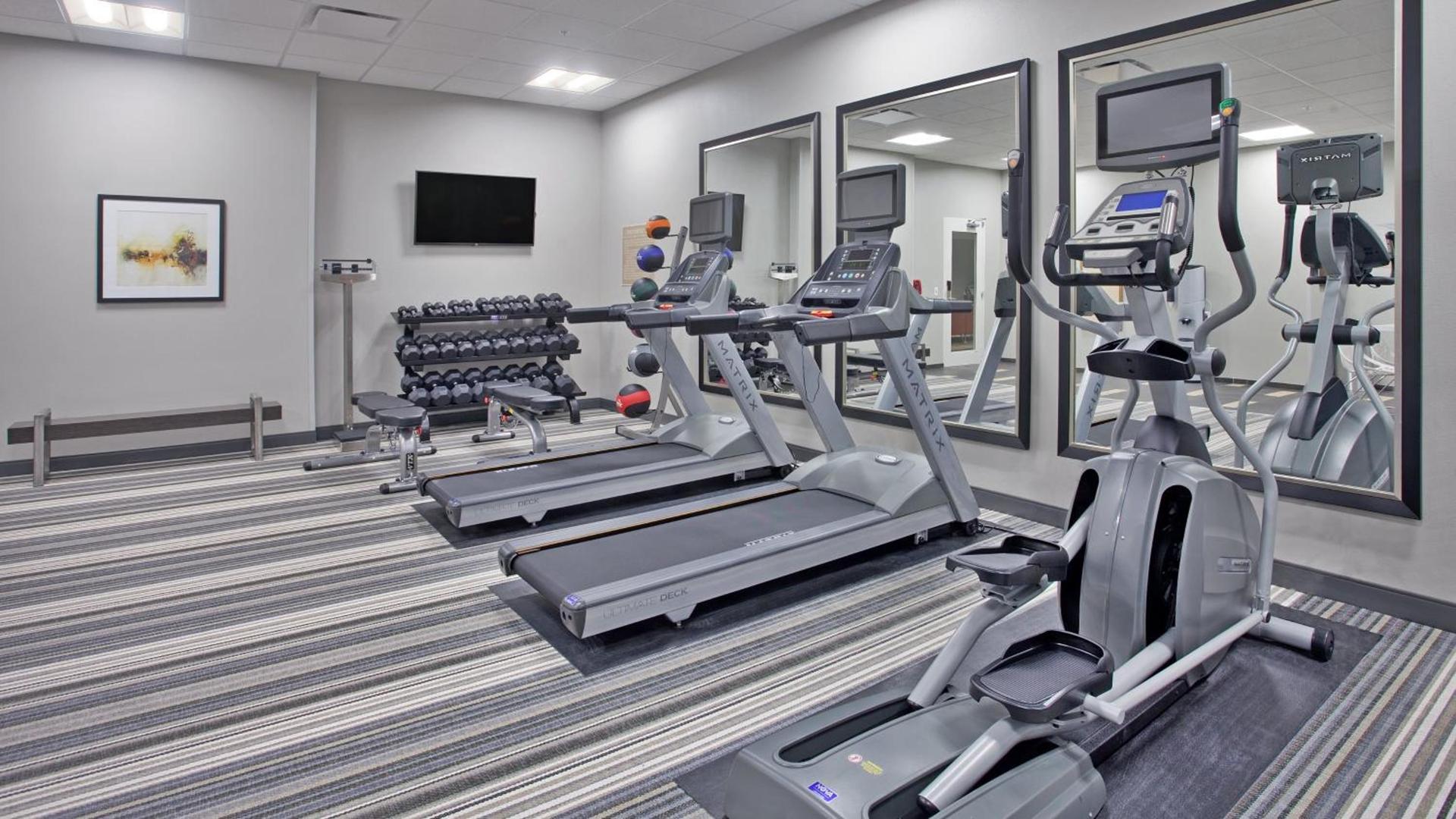 Candlewood Suites Kearney by IHG photo 8
