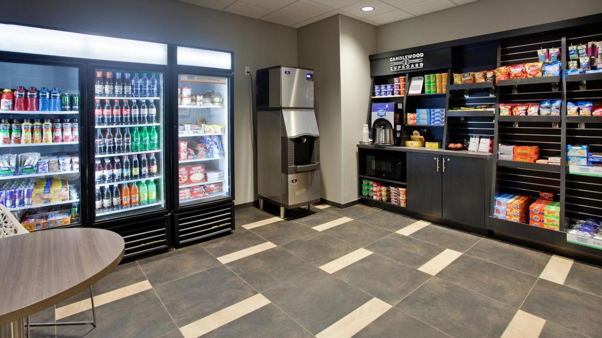 Candlewood Suites Kearney by IHG photo 14