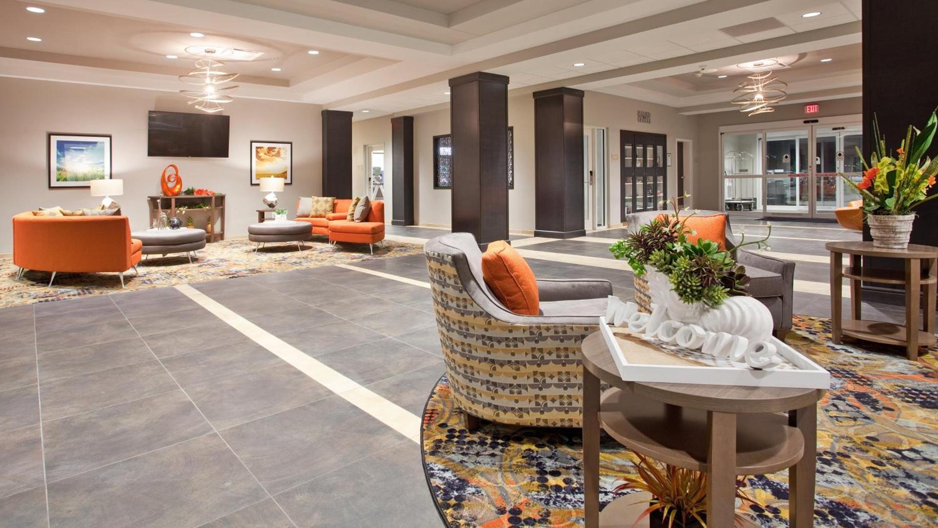 Candlewood Suites Kearney by IHG photo 6