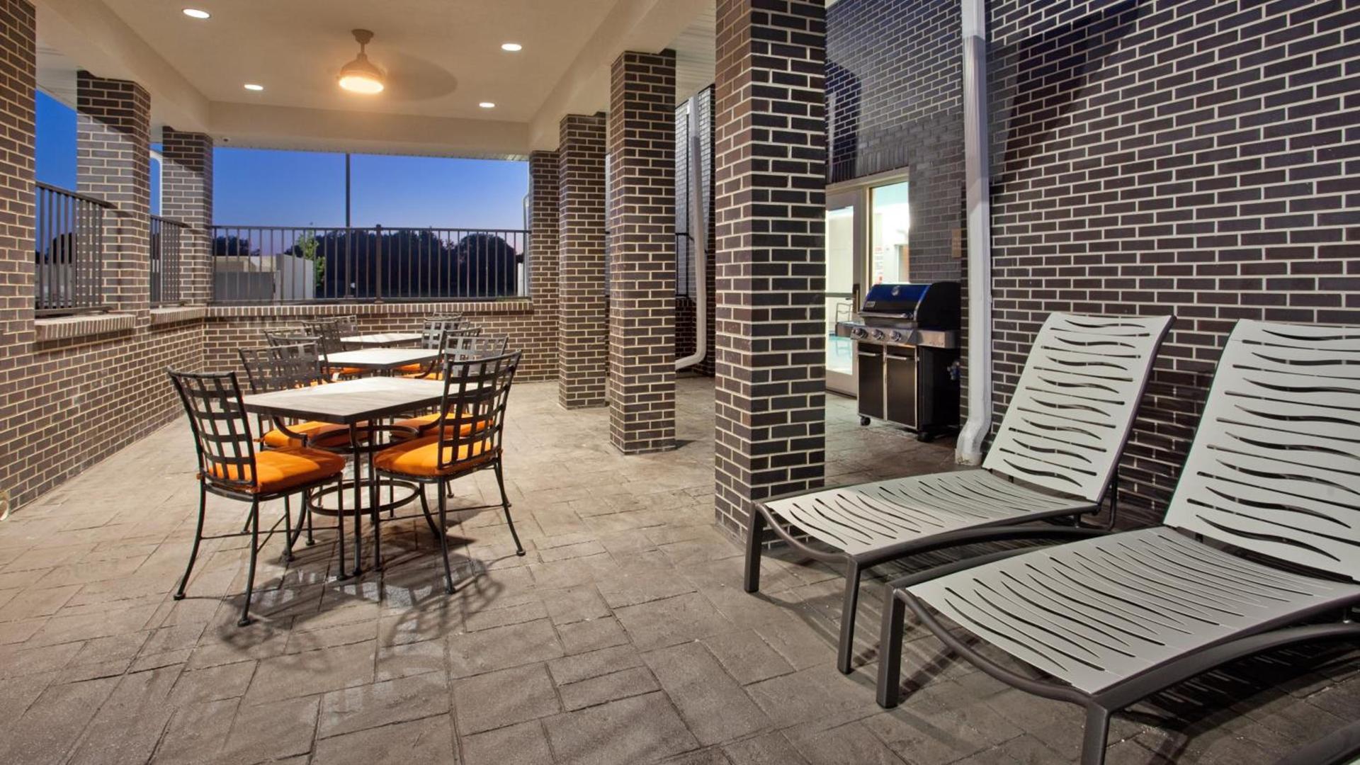 Candlewood Suites Kearney by IHG photo 3