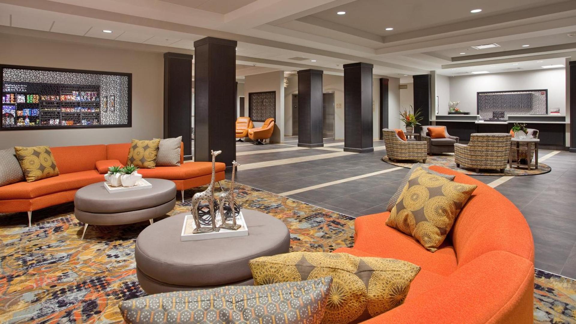 Candlewood Suites Kearney by IHG photo 18