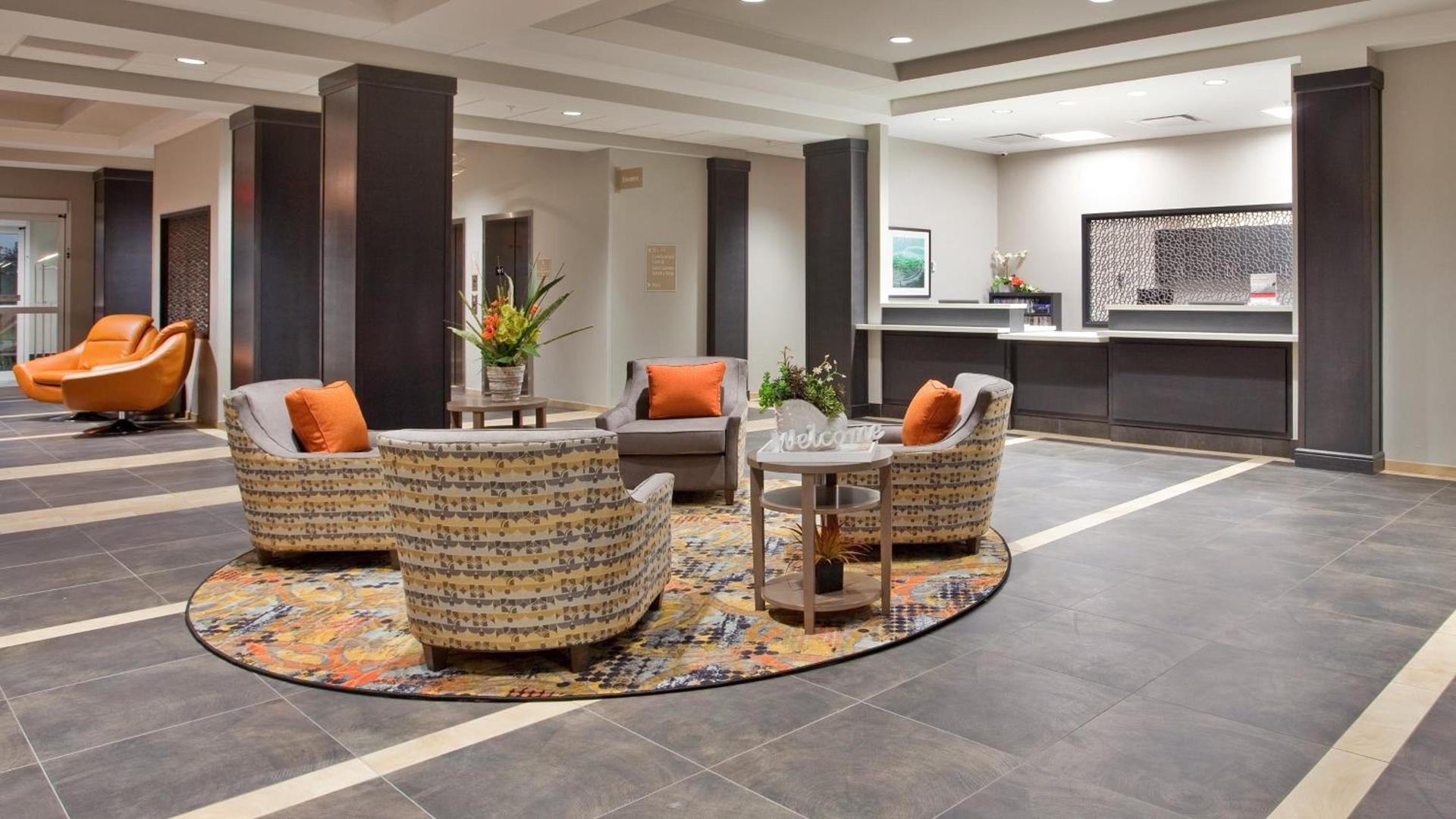 Candlewood Suites Kearney by IHG photo 9