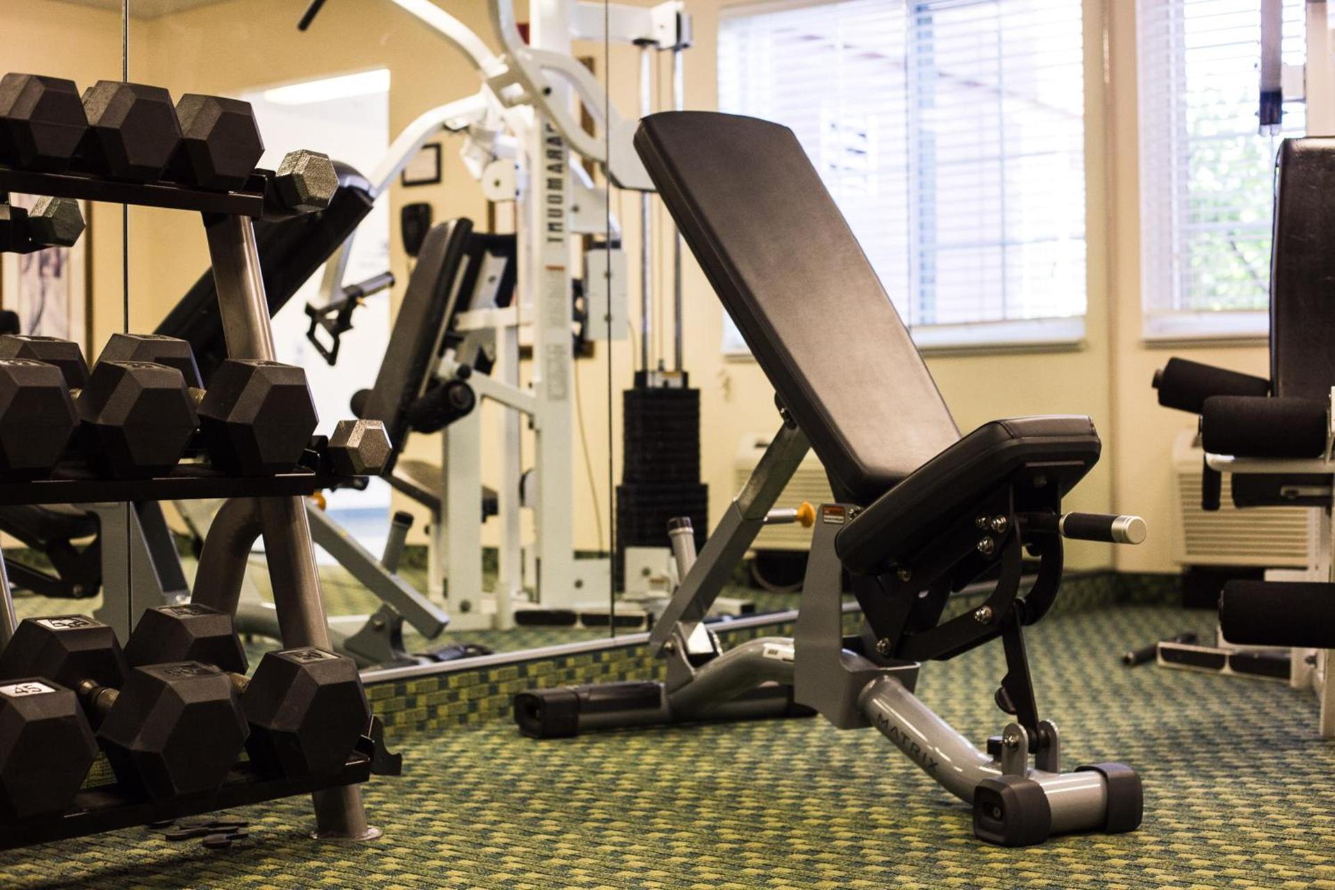 Candlewood Suites Syracuse-Airport by IHG photo 7