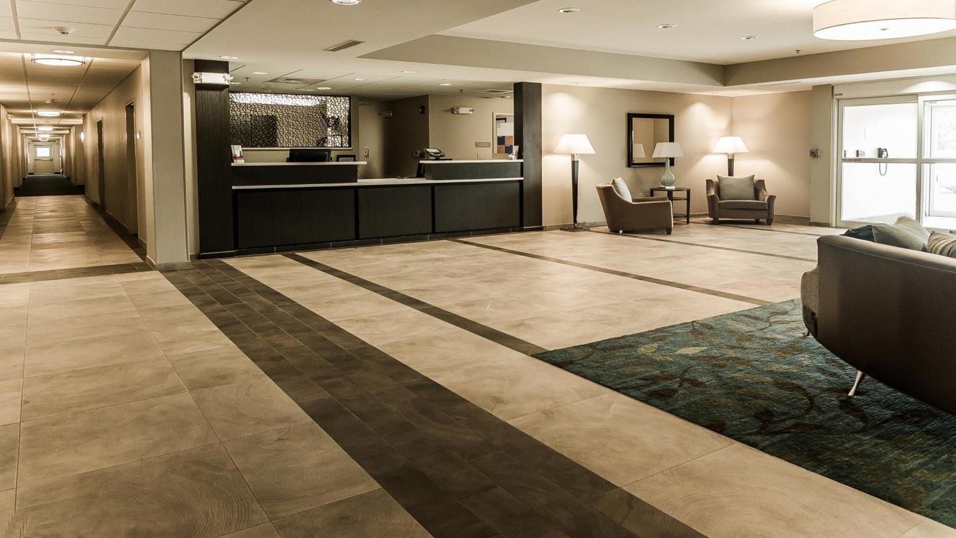 Candlewood Suites Gonzales - Baton Rouge Area by IHG photo 3