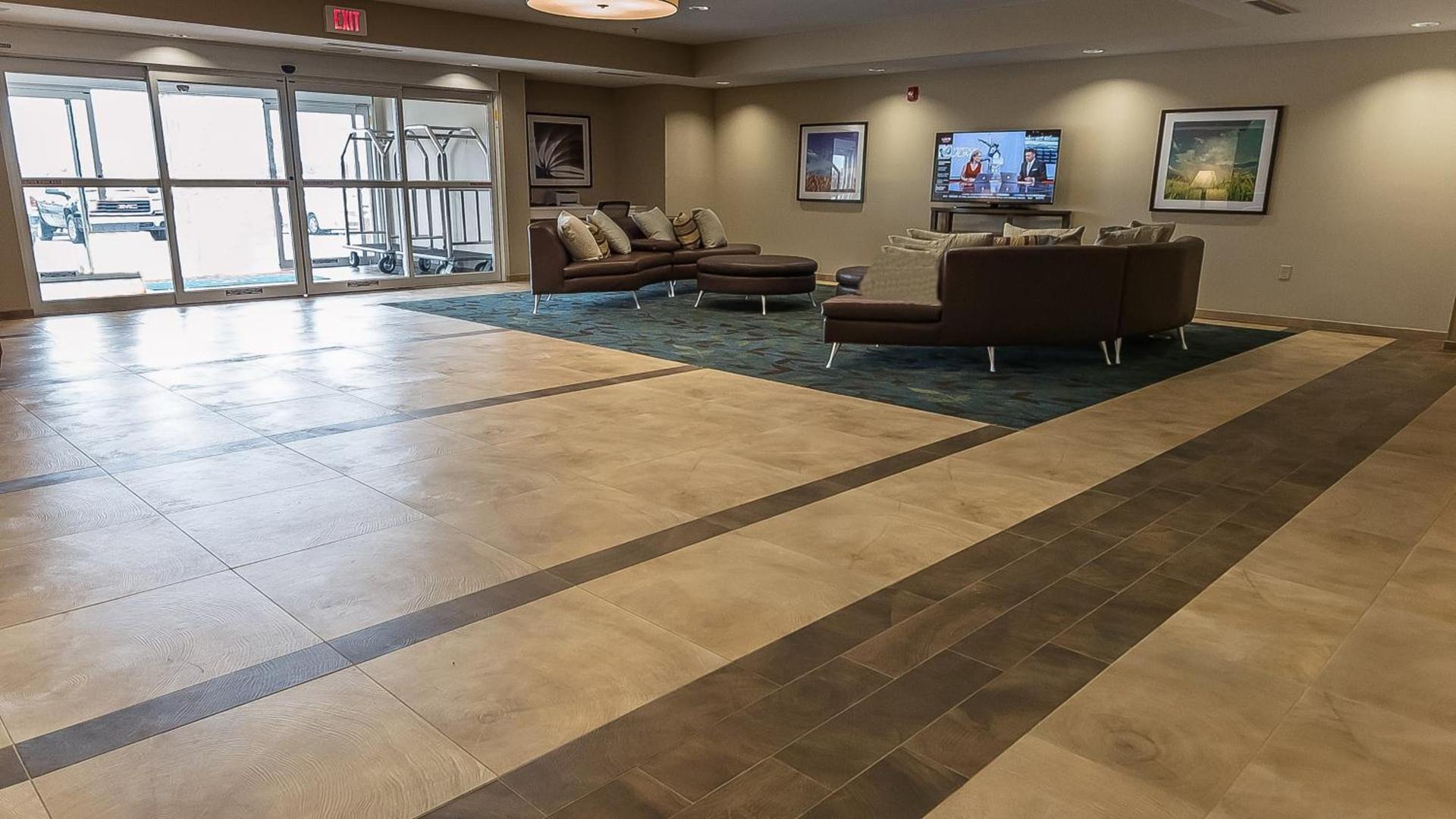 Candlewood Suites Gonzales - Baton Rouge Area by IHG photo 17