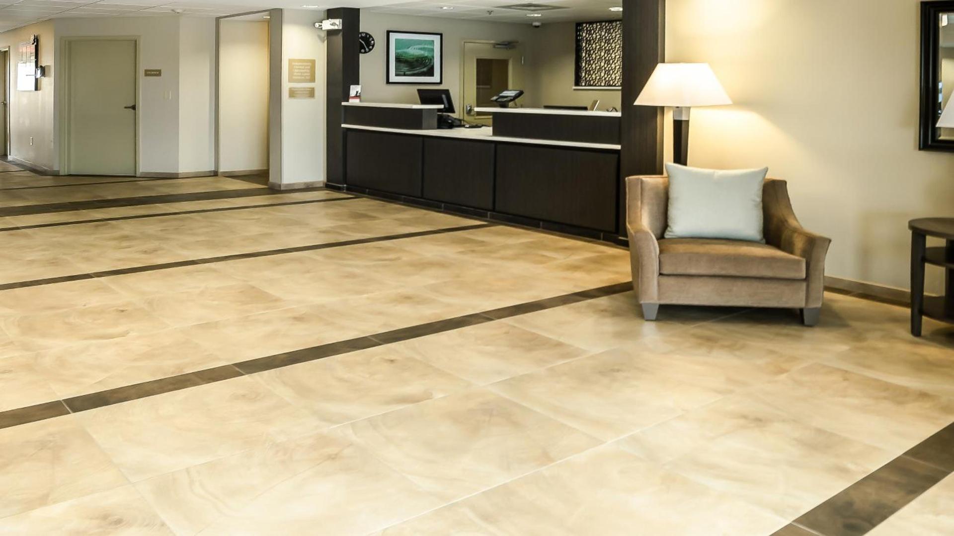 Candlewood Suites Gonzales - Baton Rouge Area by IHG photo 2