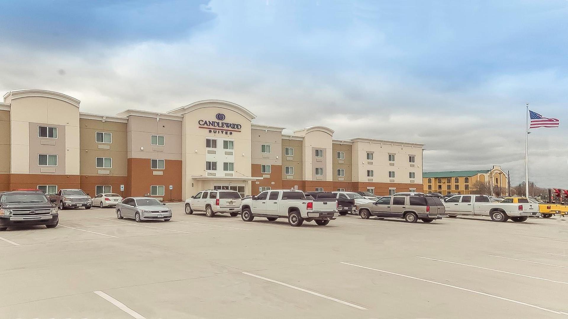 Candlewood Suites Gonzales - Baton Rouge Area by IHG — hotel in Gonzales