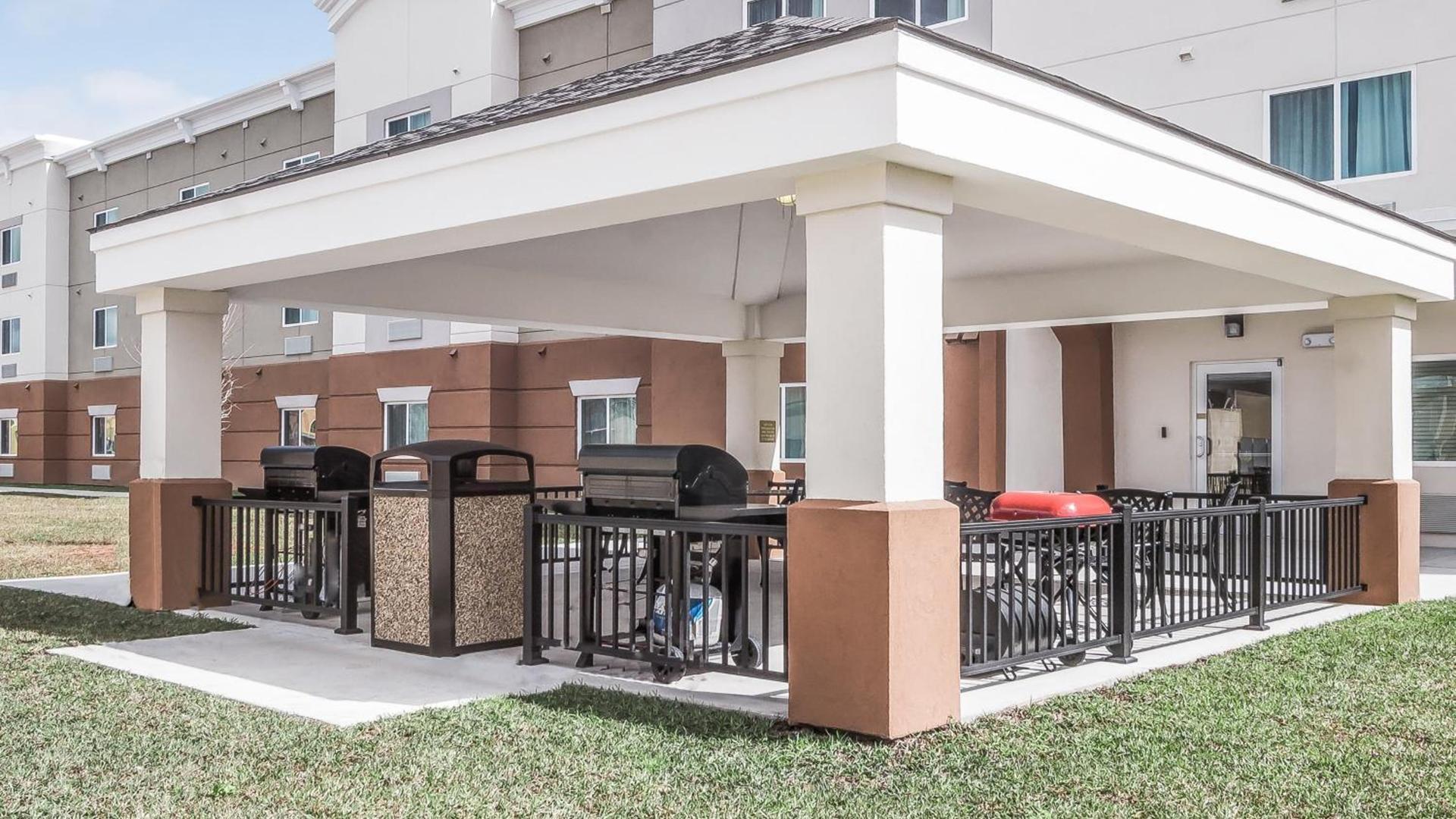 Candlewood Suites Gonzales - Baton Rouge Area by IHG photo 16