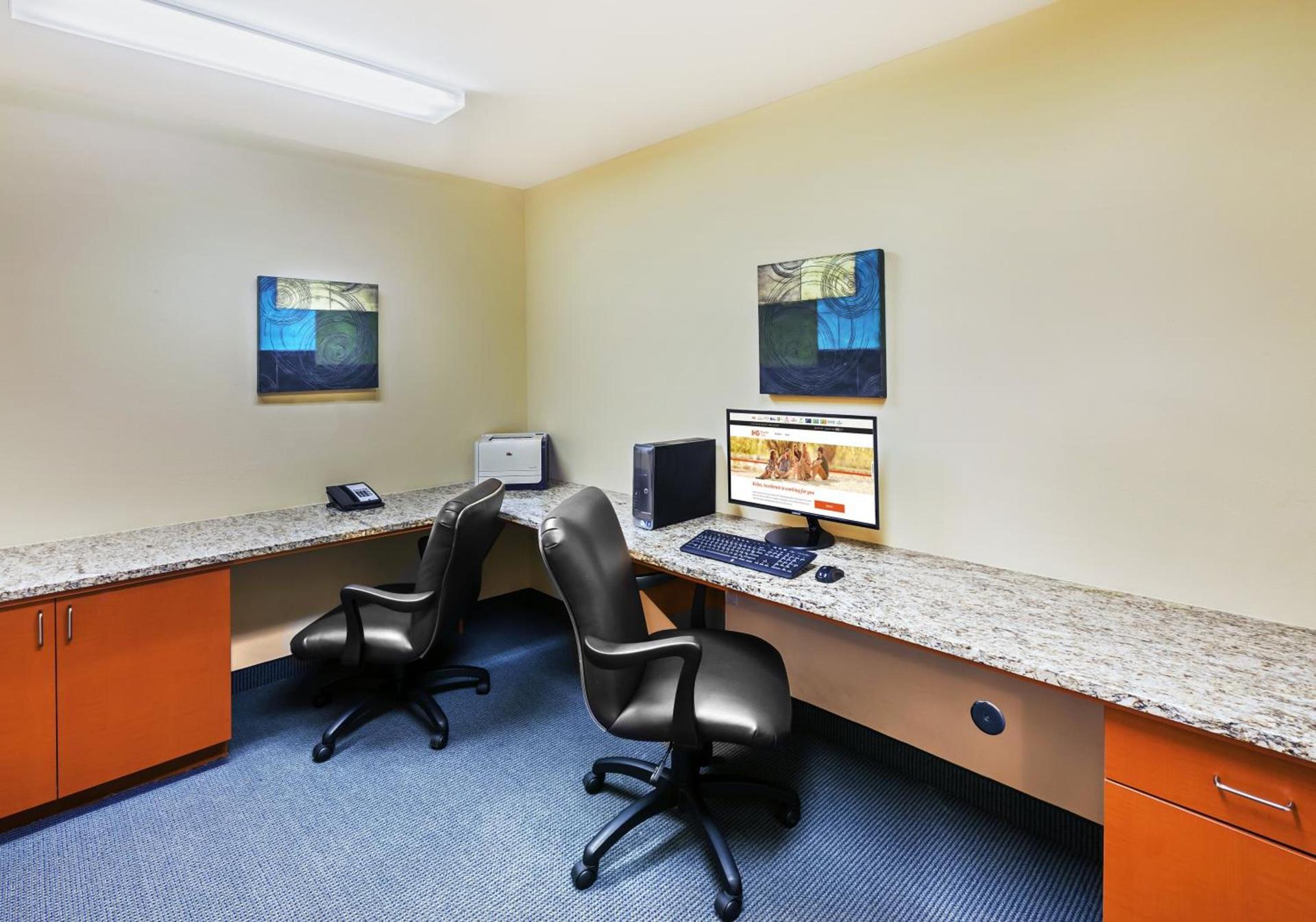 Candlewood Suites El Paso by IHG photo 14