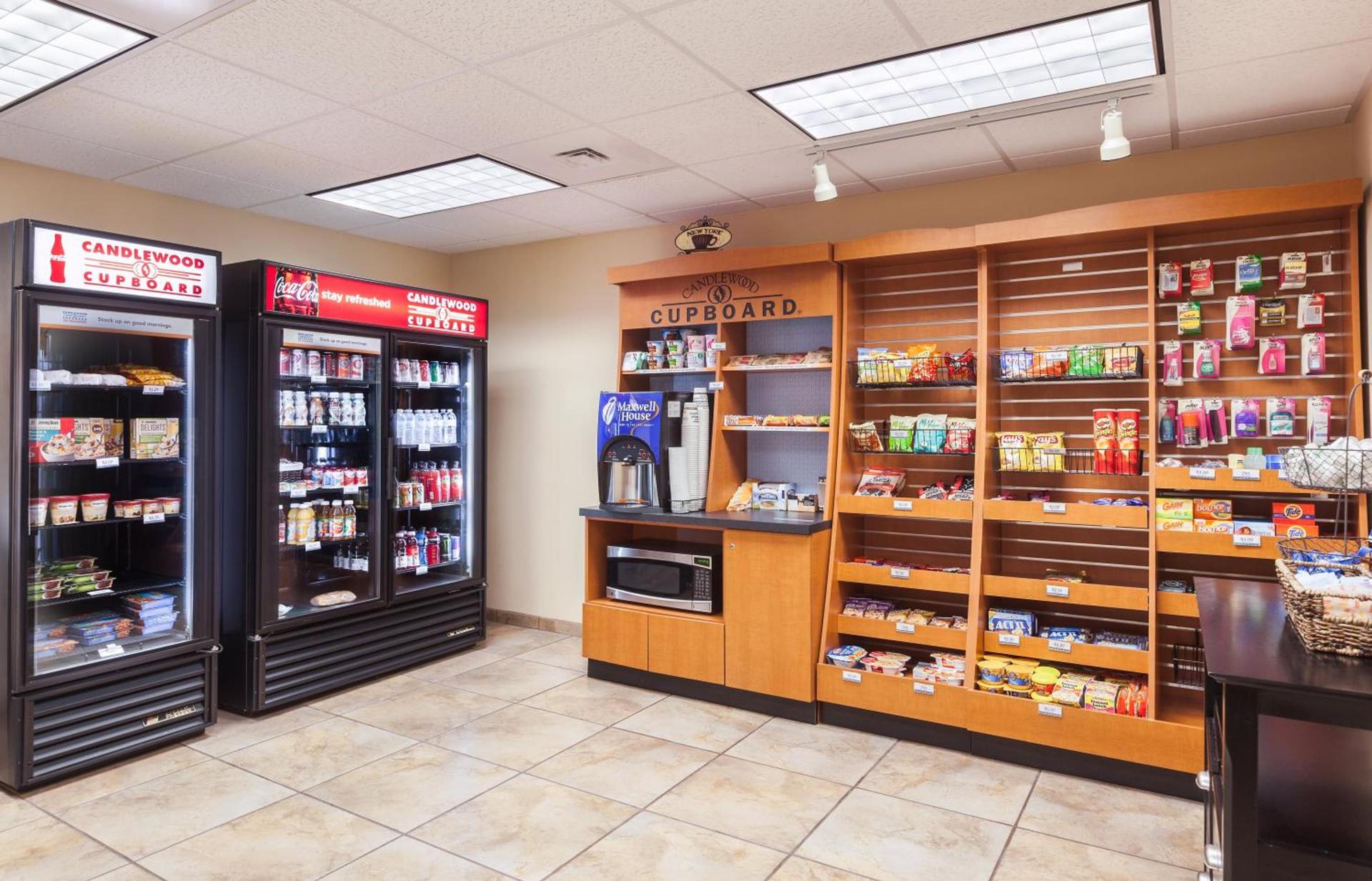 Candlewood Suites El Paso by IHG photo 22
