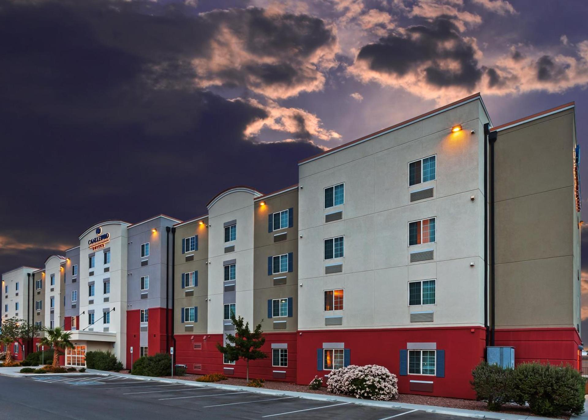 Candlewood Suites El Paso by IHG photo 3