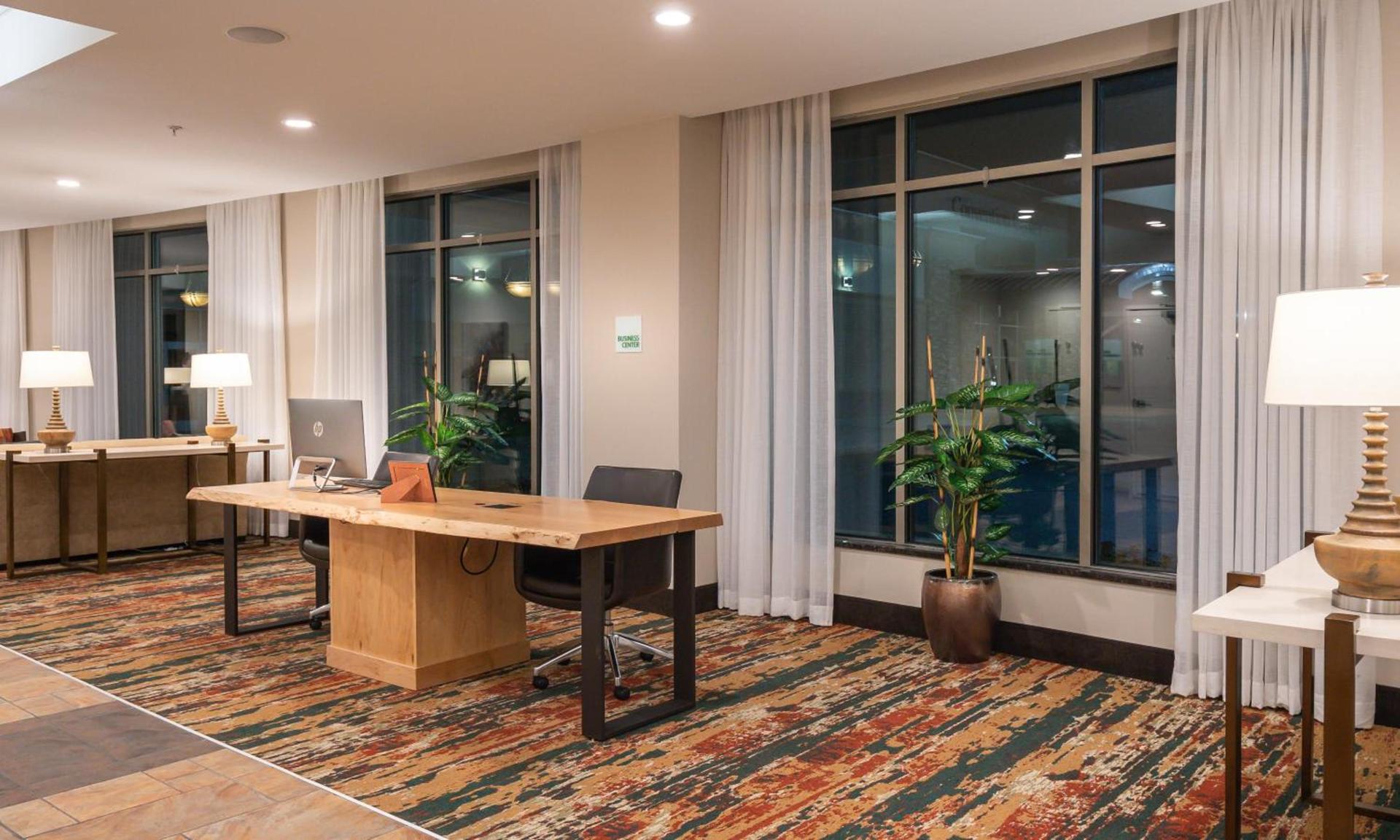 Holiday Inn Stevens Point - Convention Center by IHG photo 12