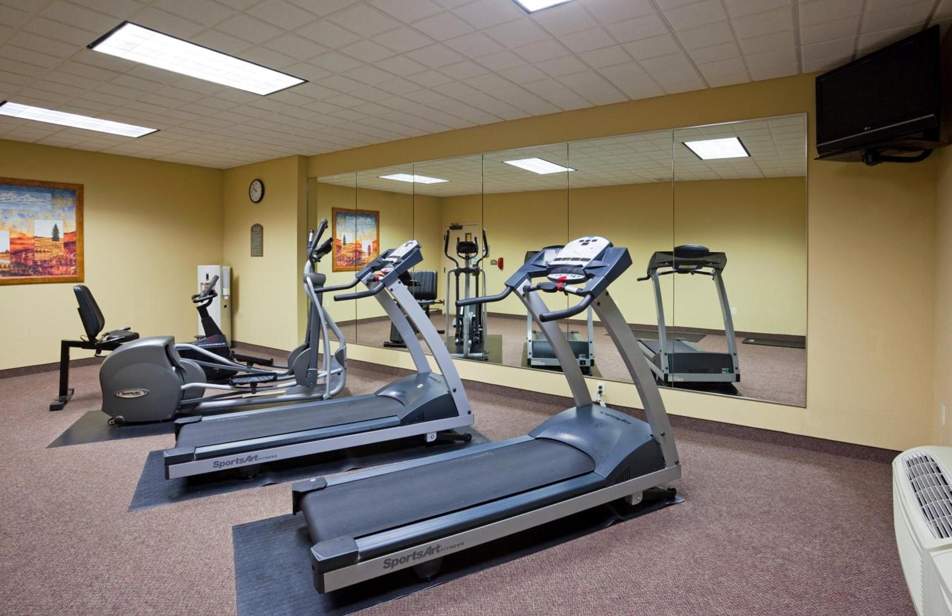 Holiday Inn Stevens Point - Convention Center by IHG photo 28