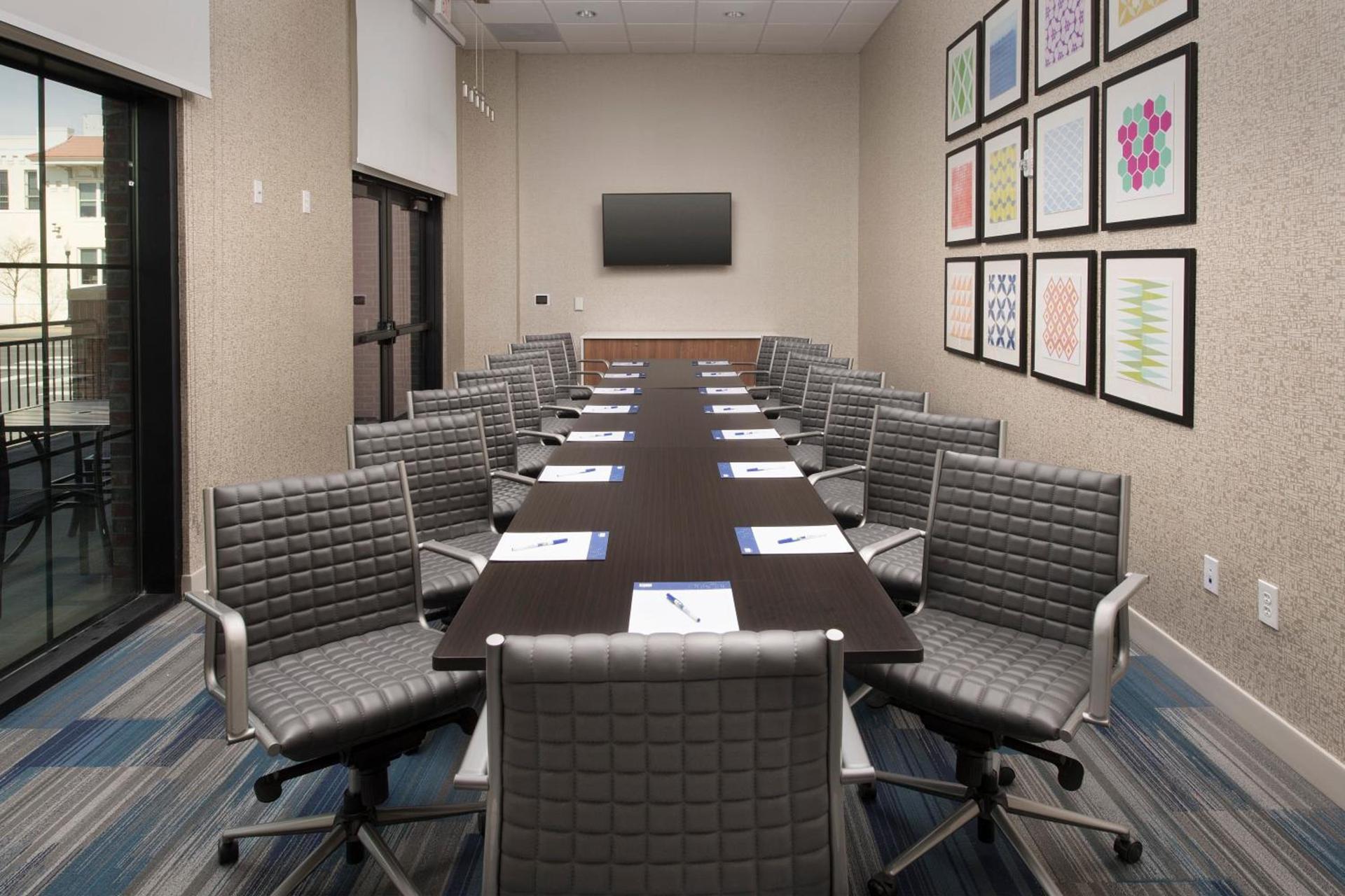 Holiday Inn Express Pensacola Downtown by IHG photo 29