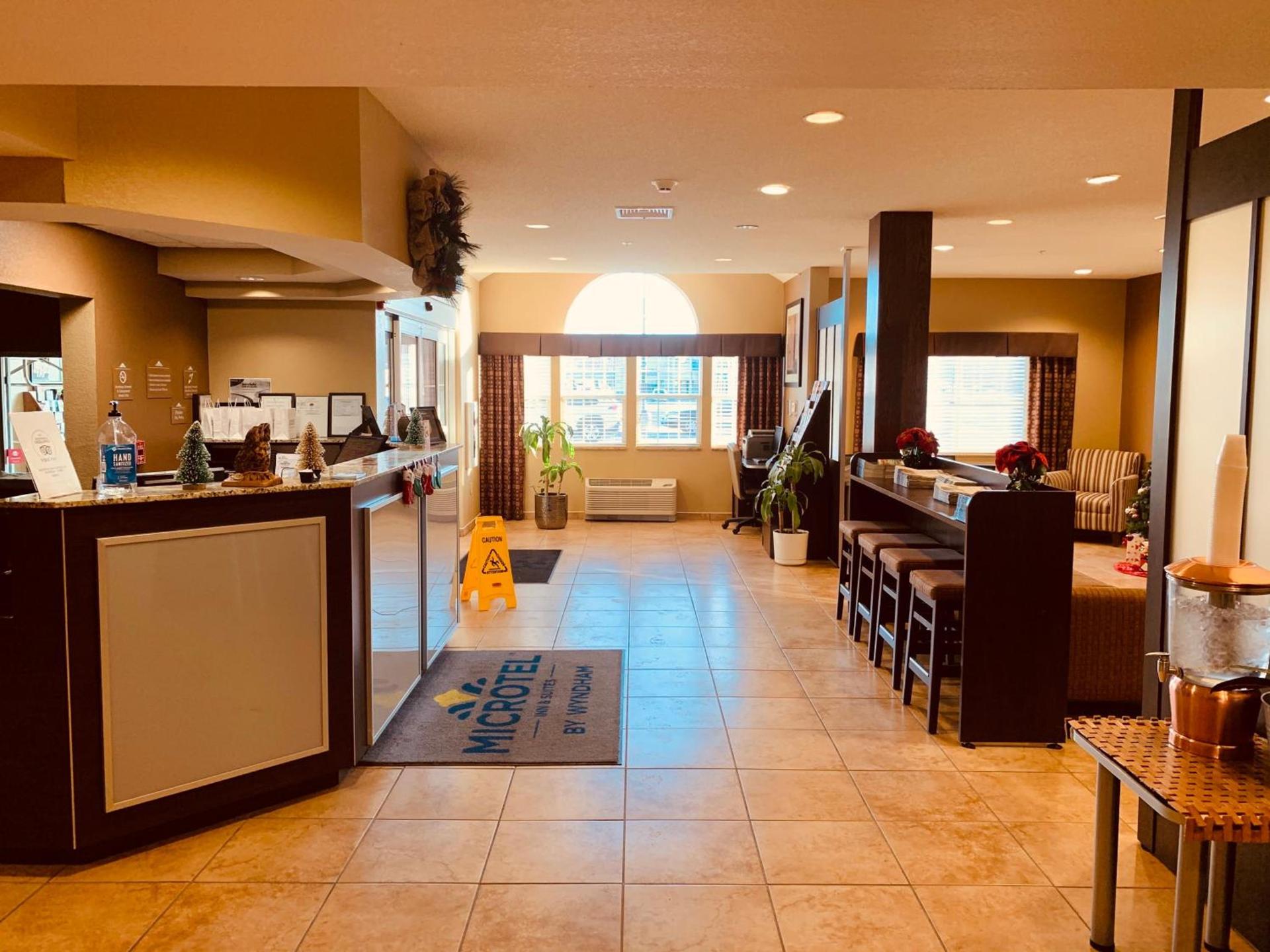 Microtel Inn & Suites-Sayre, PA photo 15