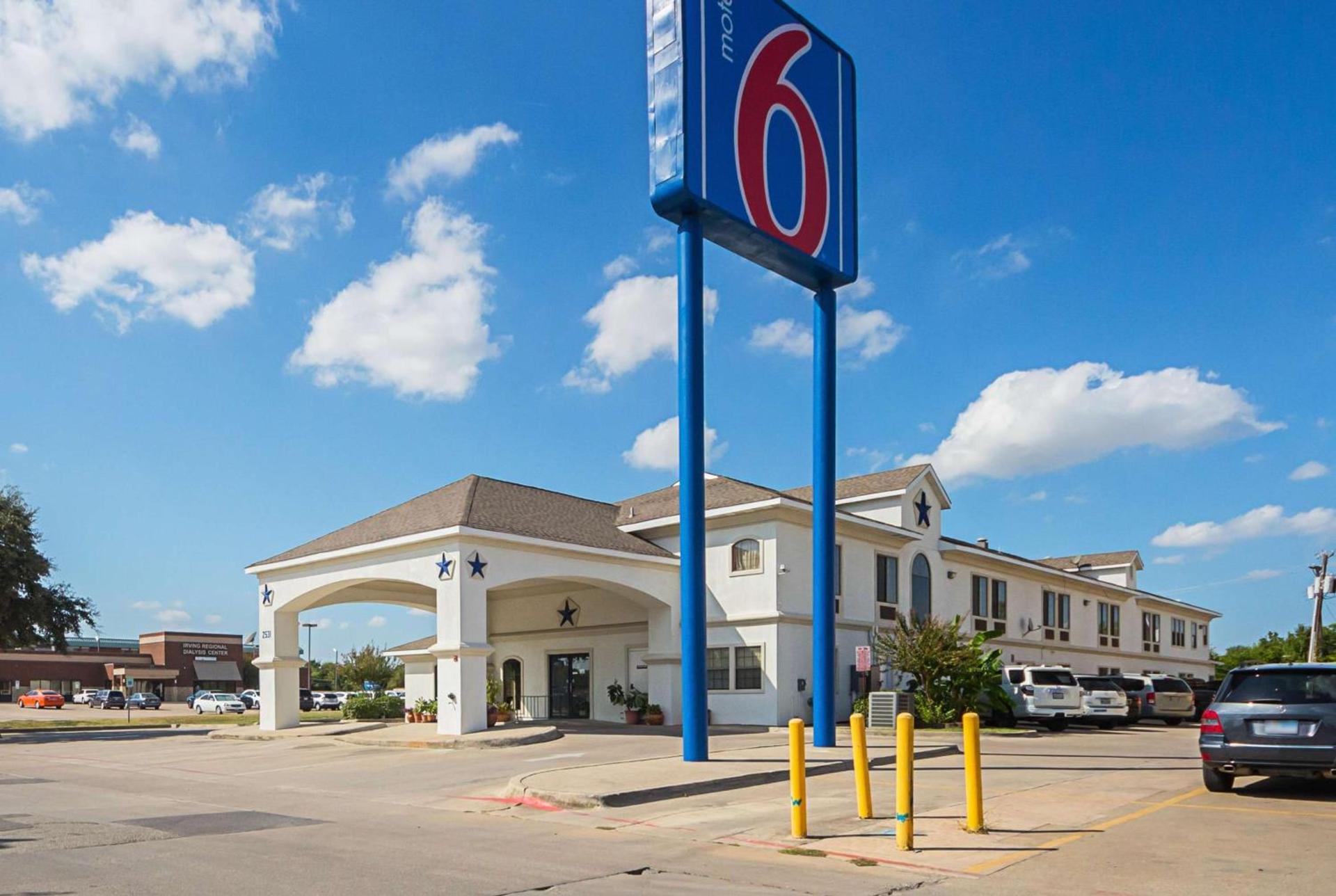 Motel 6 Dallas – Irving DFW Airport South photo 5