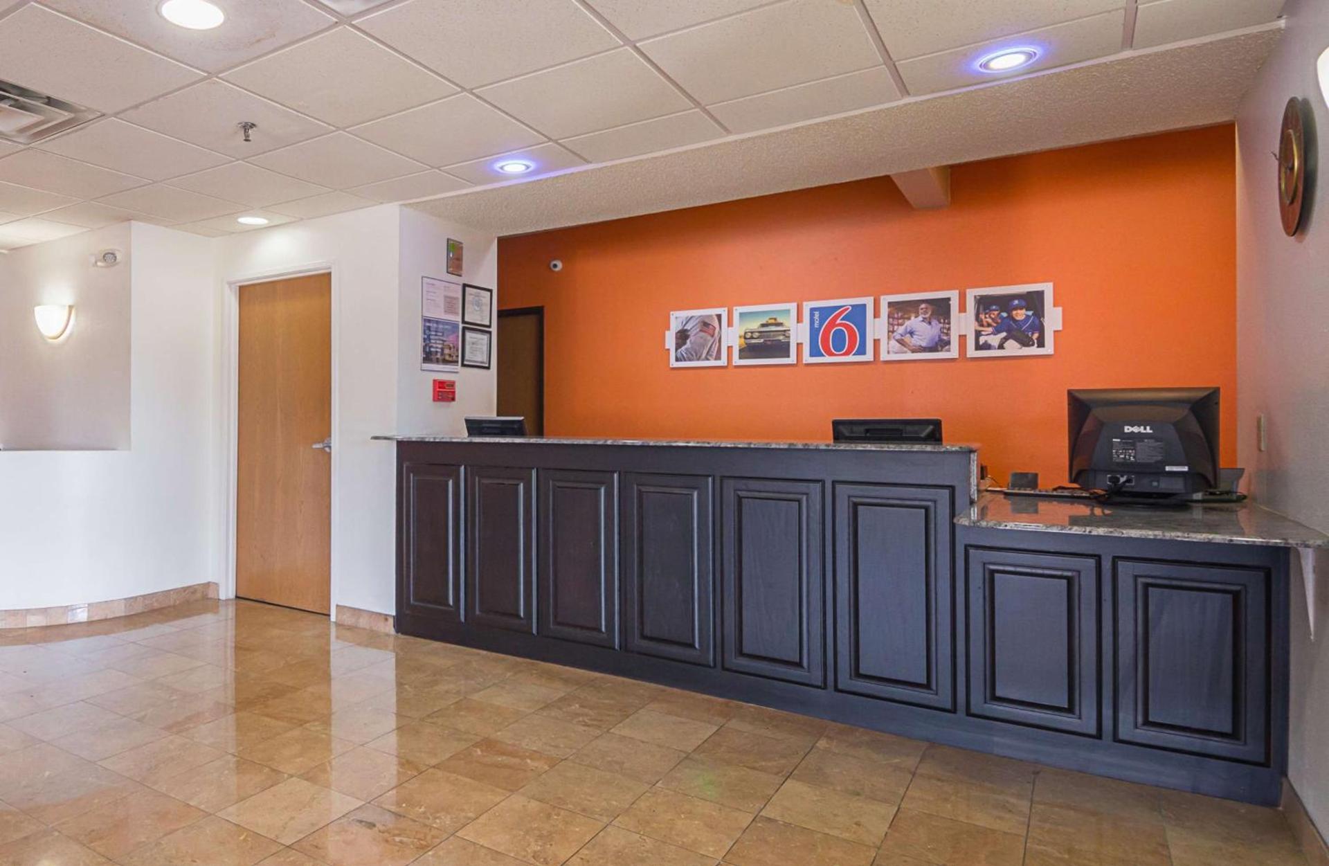 Motel 6 Dallas – Irving DFW Airport South photo 22