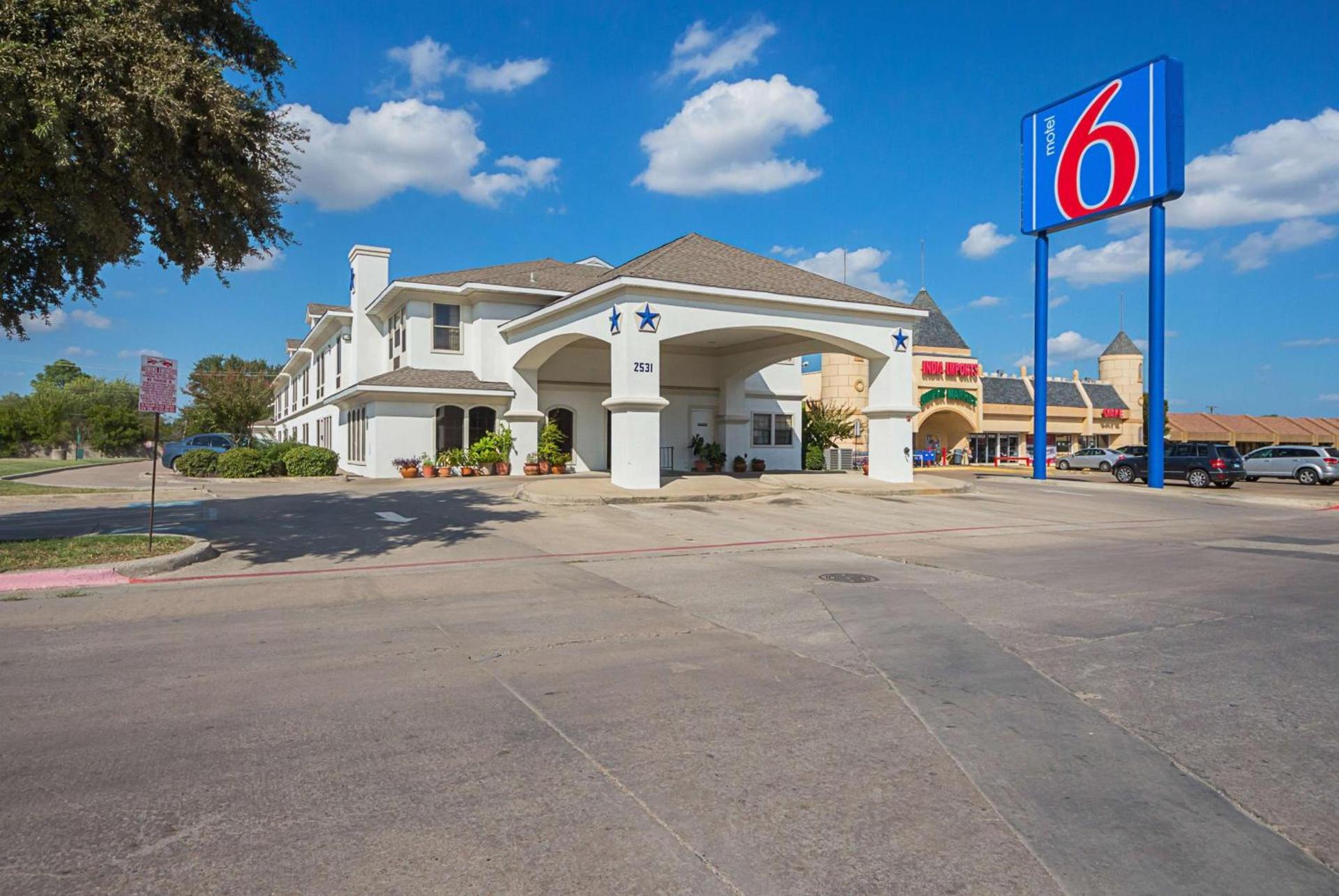 Motel 6 Dallas – Irving DFW Airport South photo 4