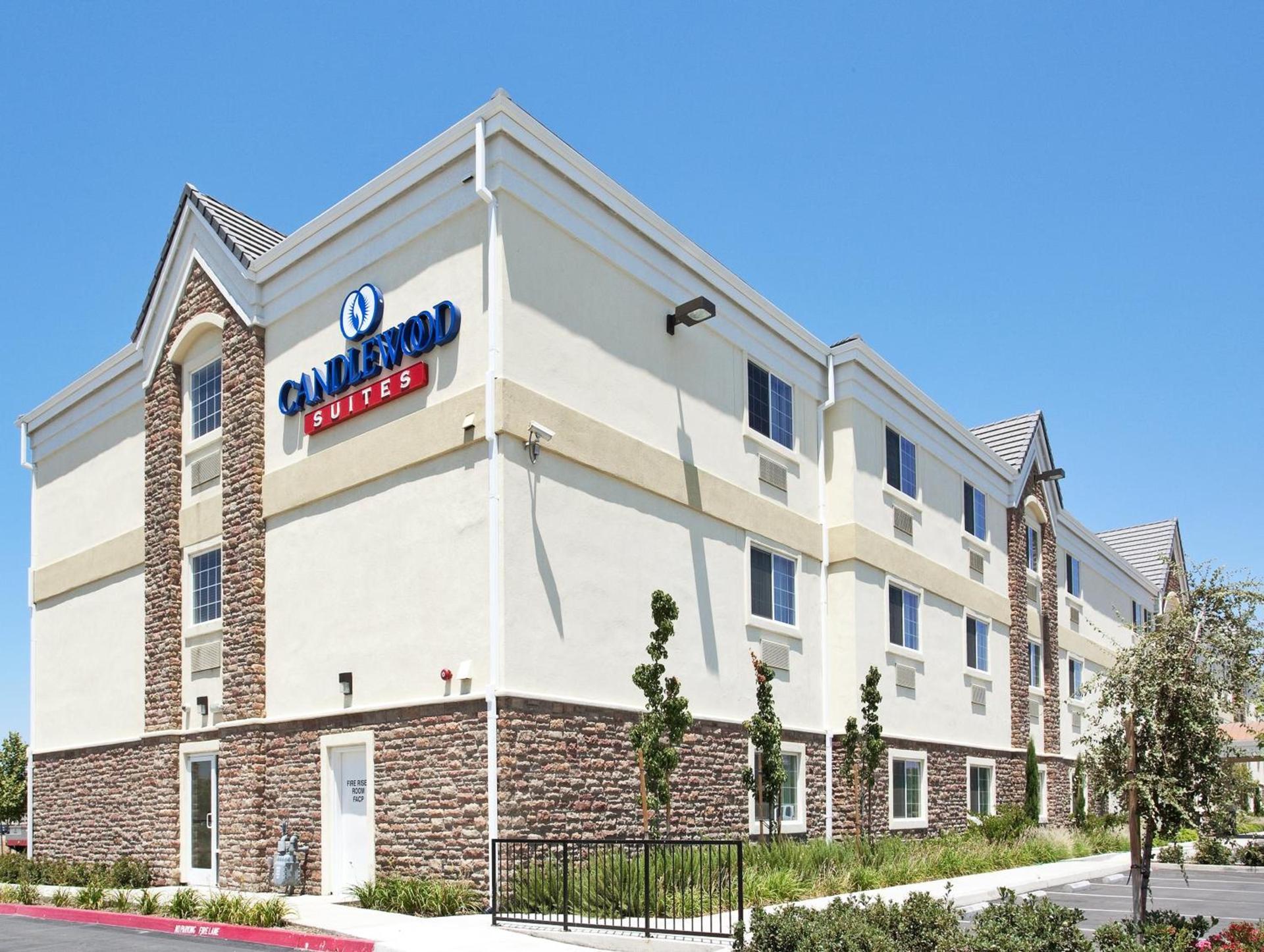 Candlewood Suites Turlock by IHG photo 5
