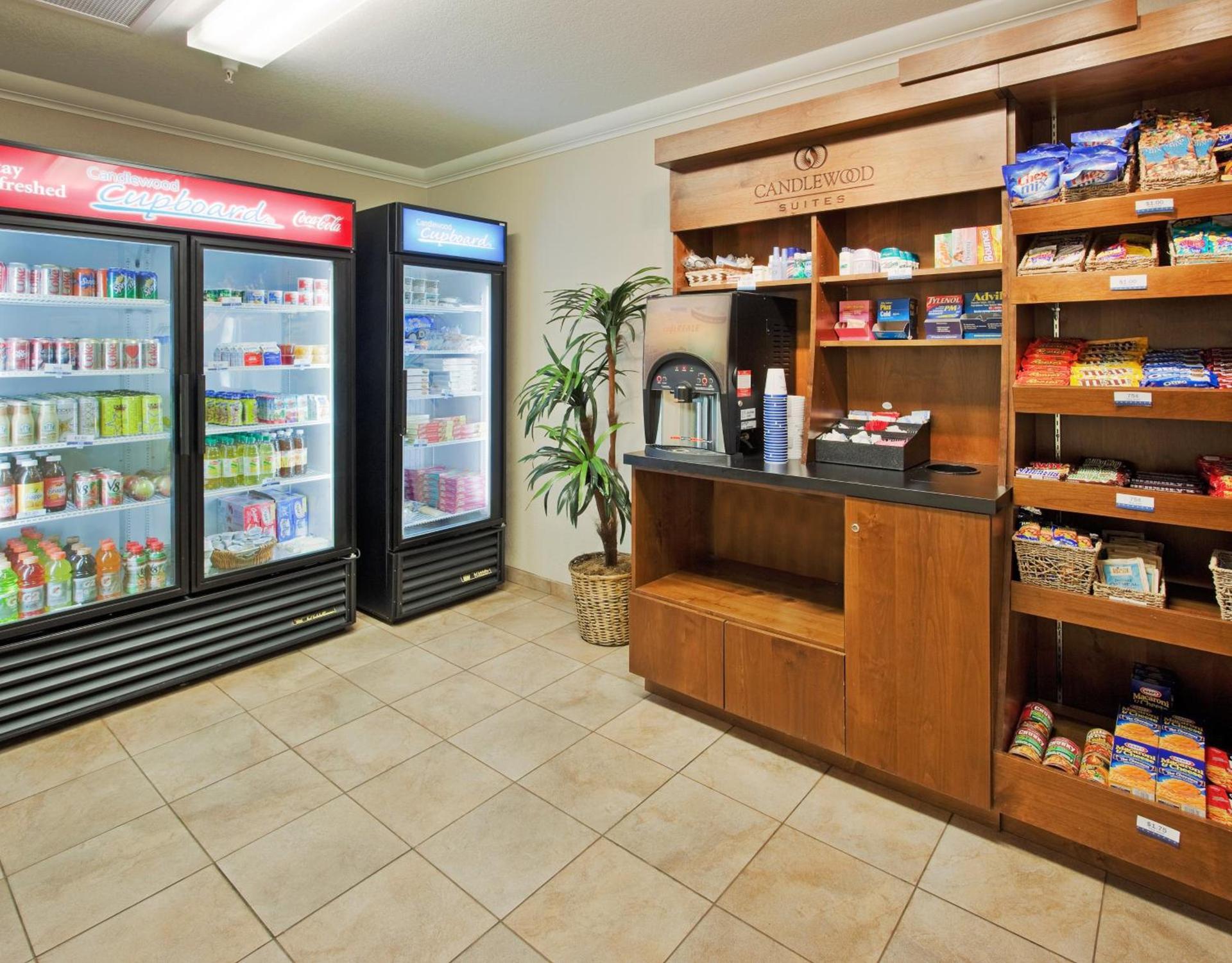 Candlewood Suites Turlock by IHG photo 15